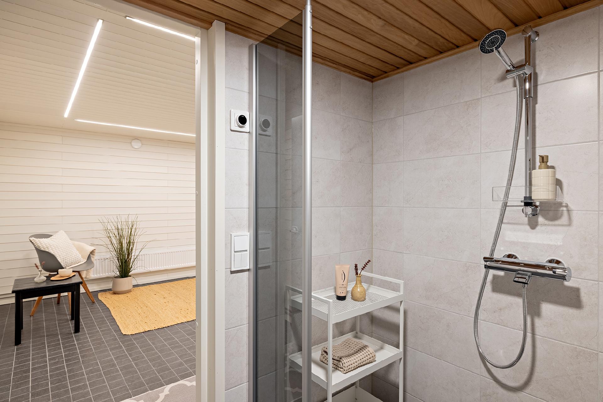 Märssytie 1, Mustasuo, Oulu