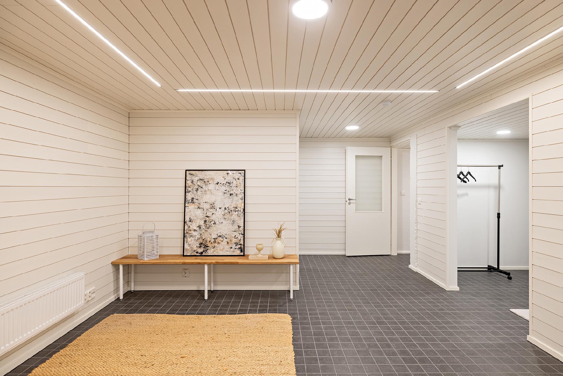 Märssytie 1, Mustasuo, Oulu