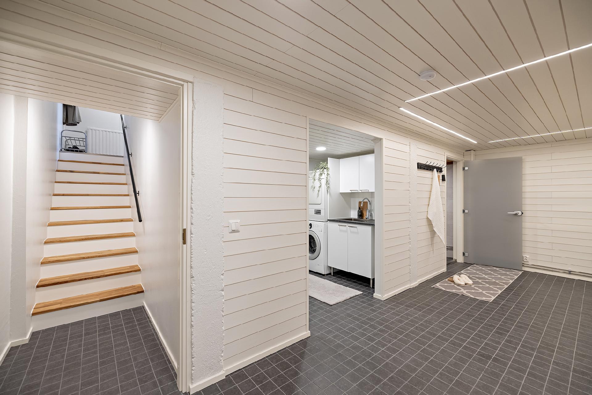 Märssytie 1, Mustasuo, Oulu