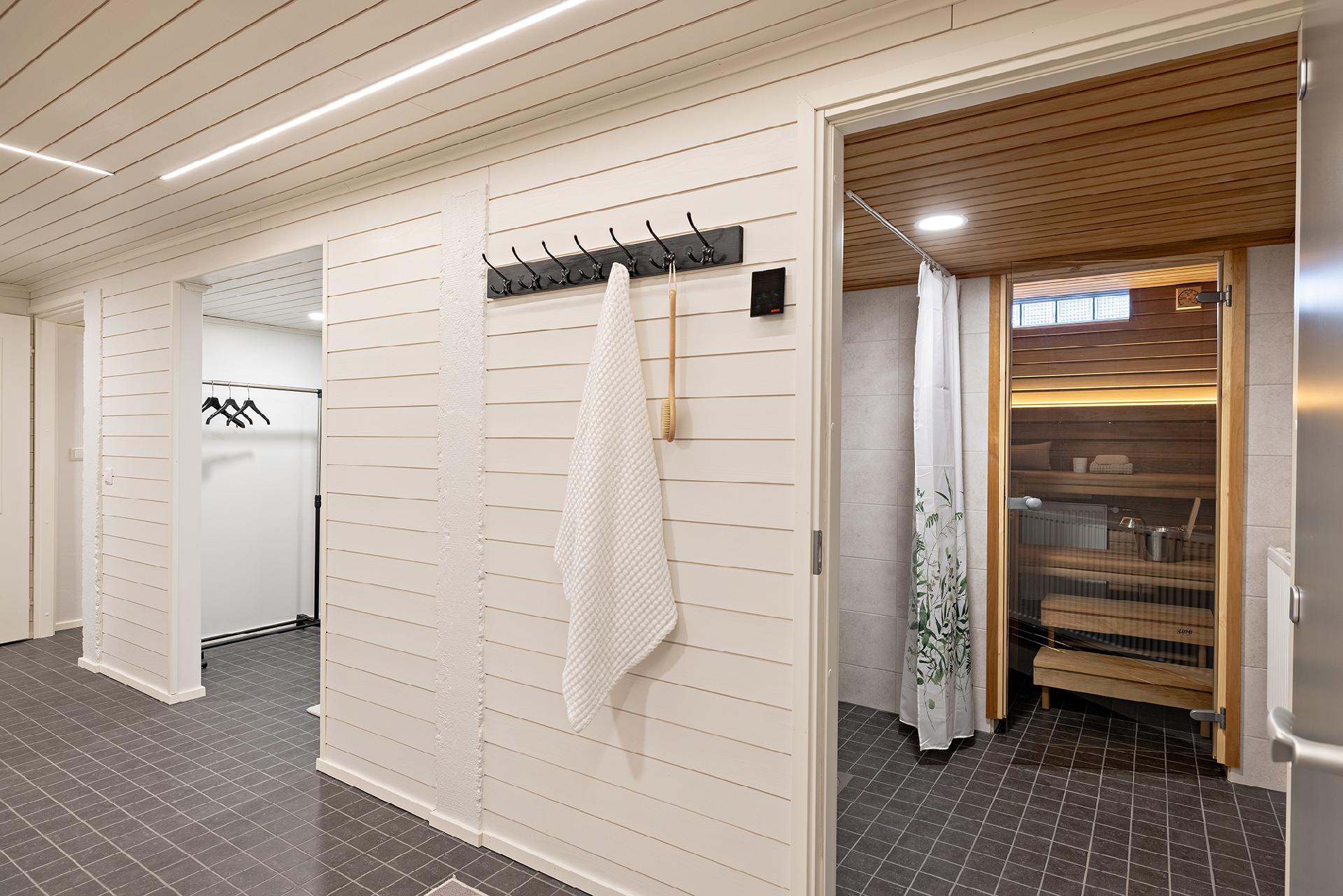 Märssytie 1, Mustasuo, Oulu