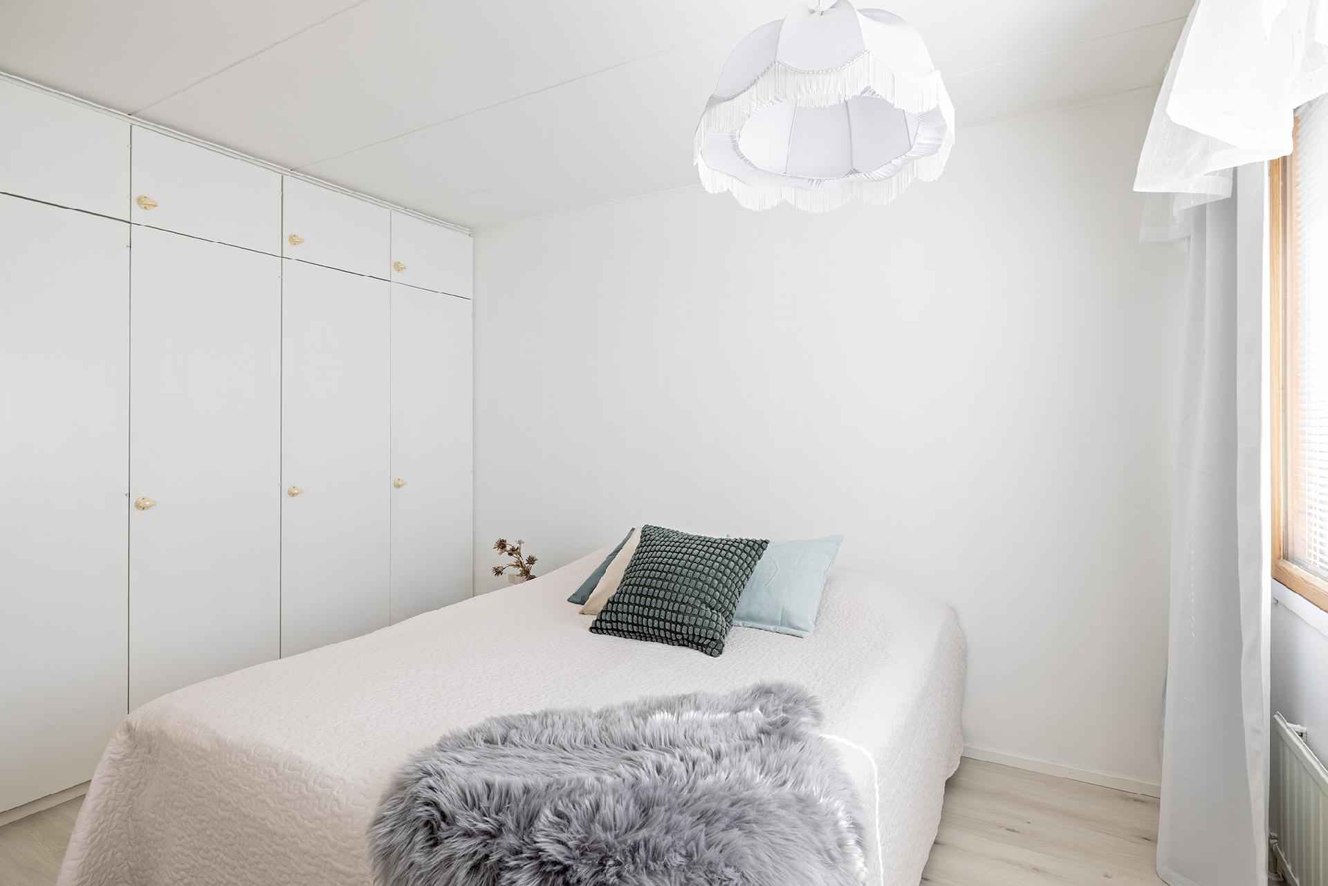 Märssytie 1, Mustasuo, Oulu