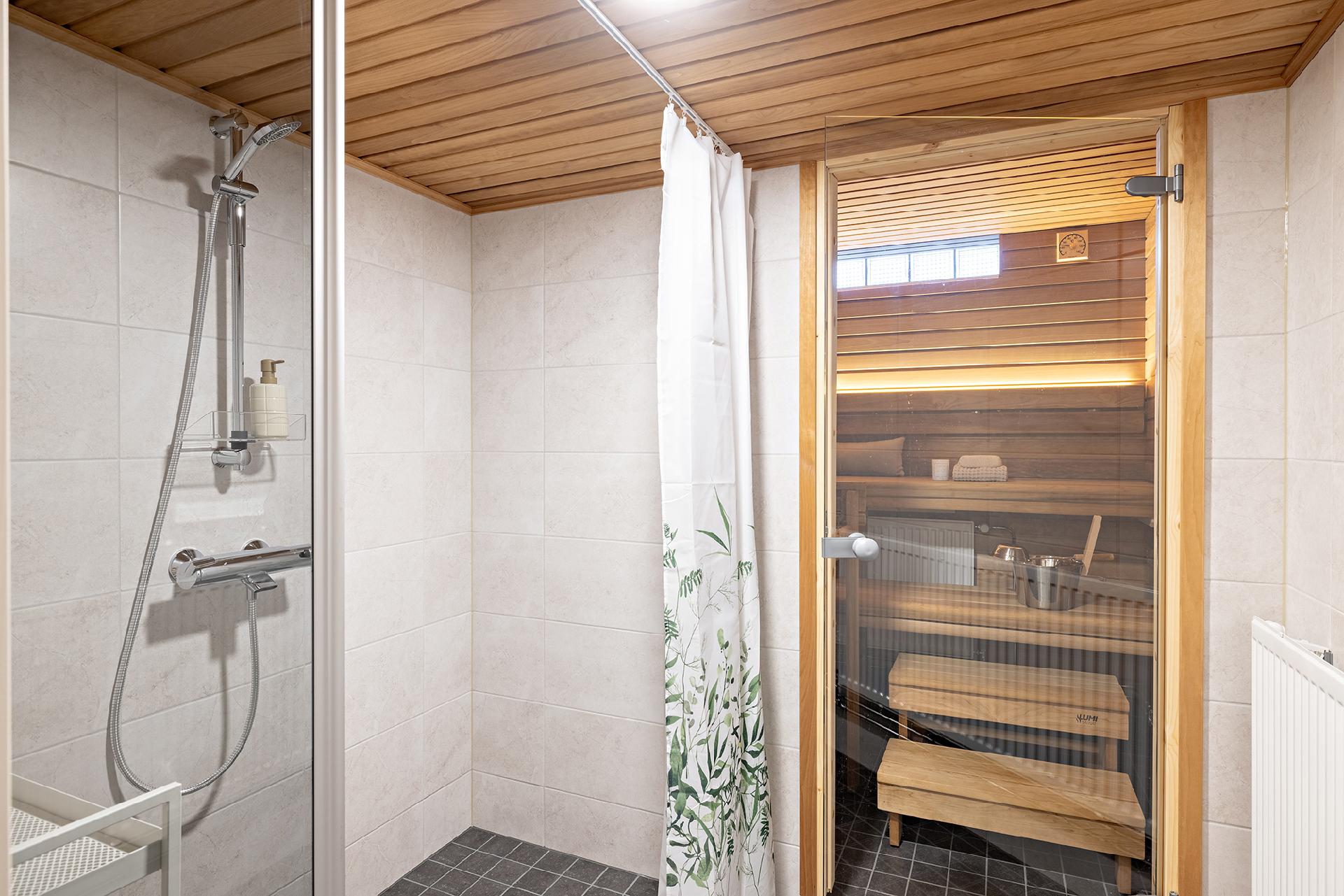 Märssytie 1, Mustasuo, Oulu