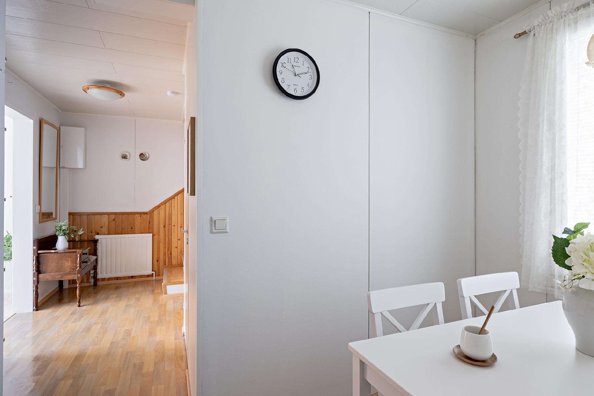 Märssytie 1, Mustasuo, Oulu