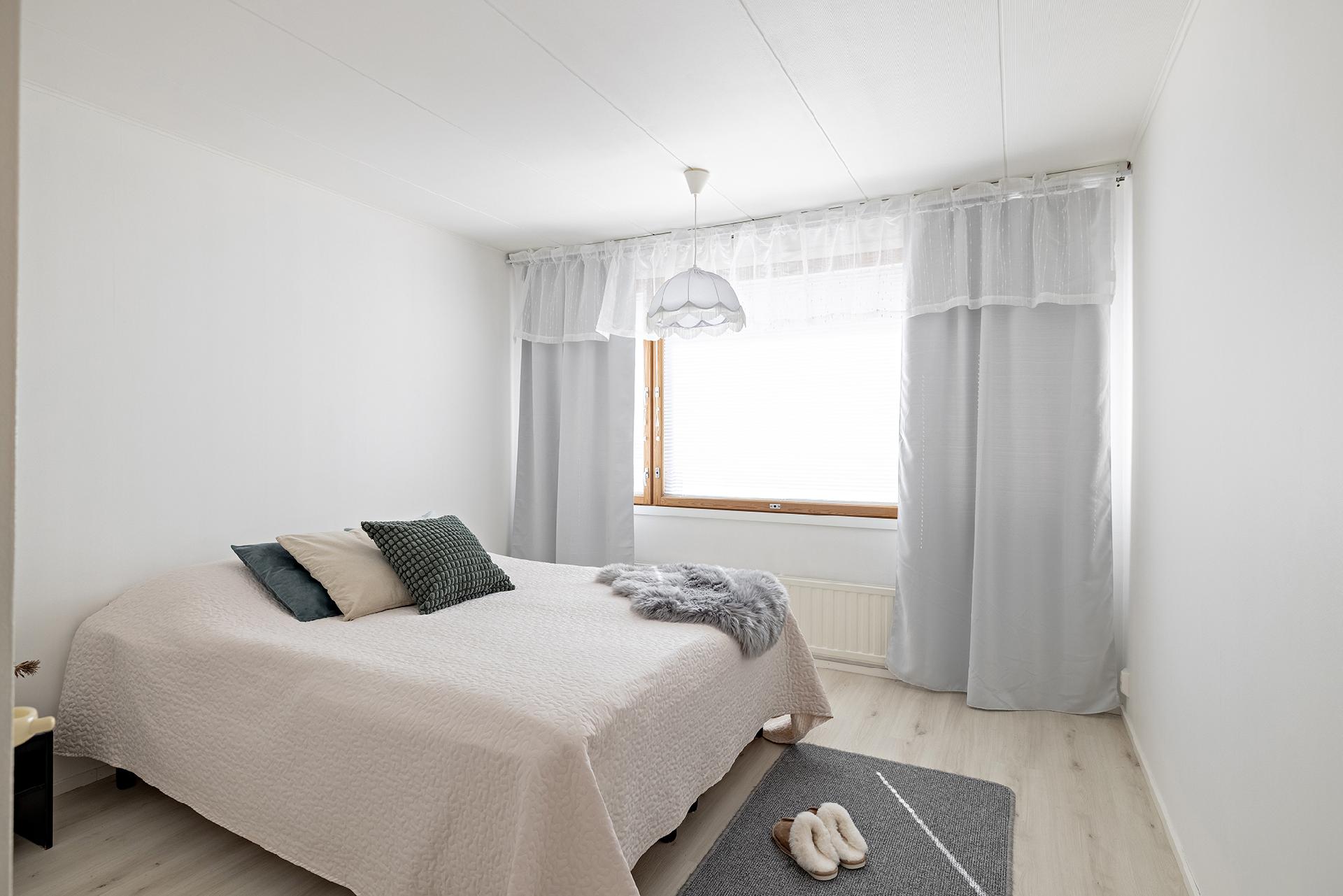 Märssytie 1, Mustasuo, Oulu