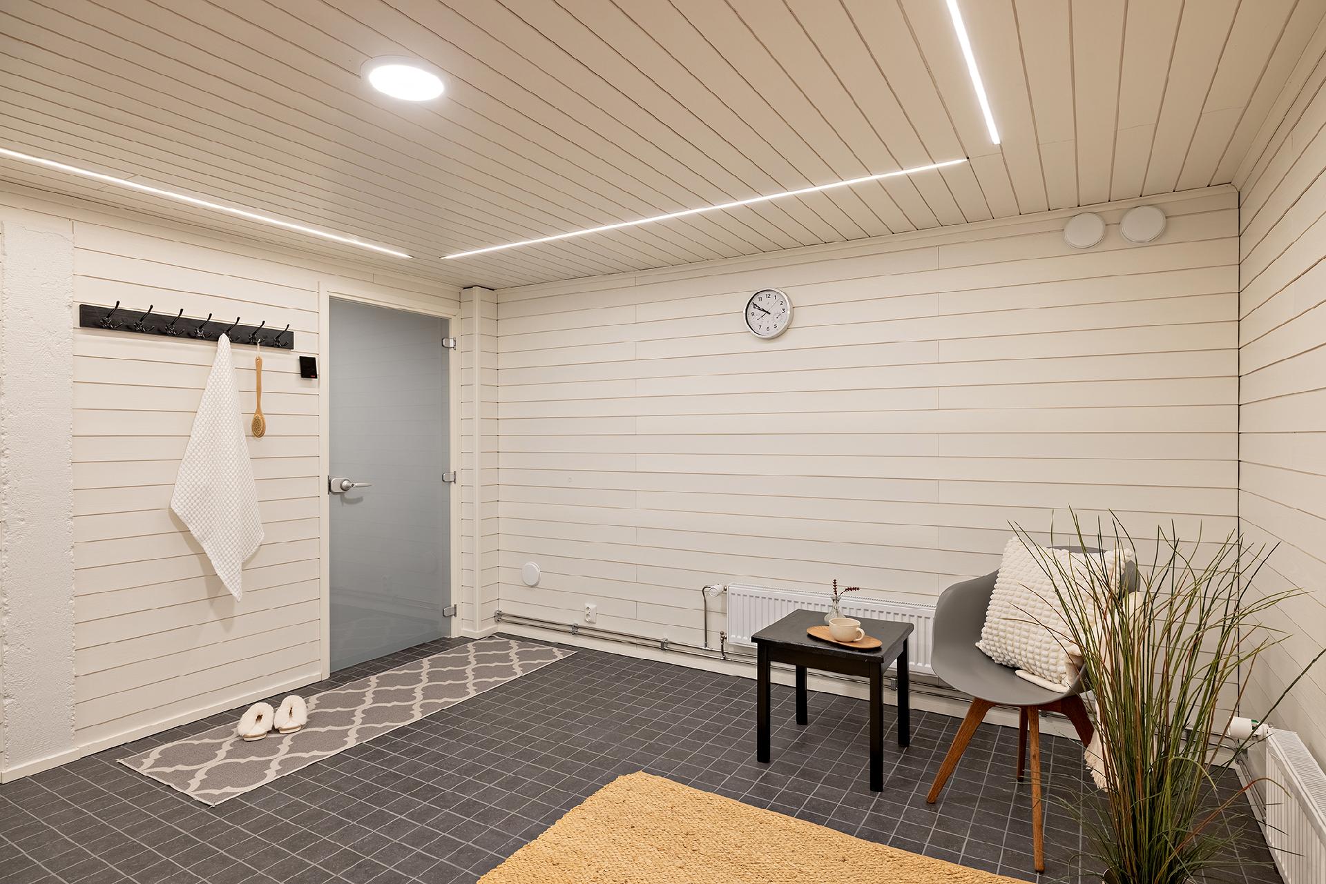 Märssytie 1, Mustasuo, Oulu