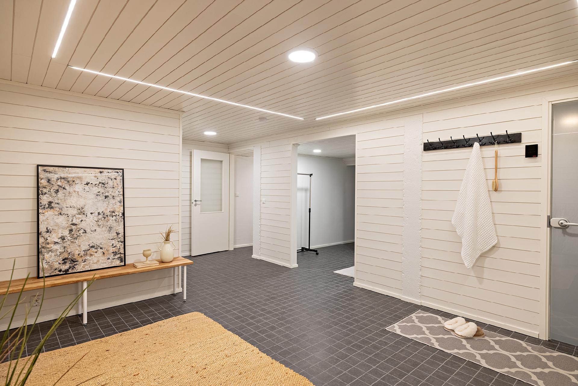 Märssytie 1, Mustasuo, Oulu