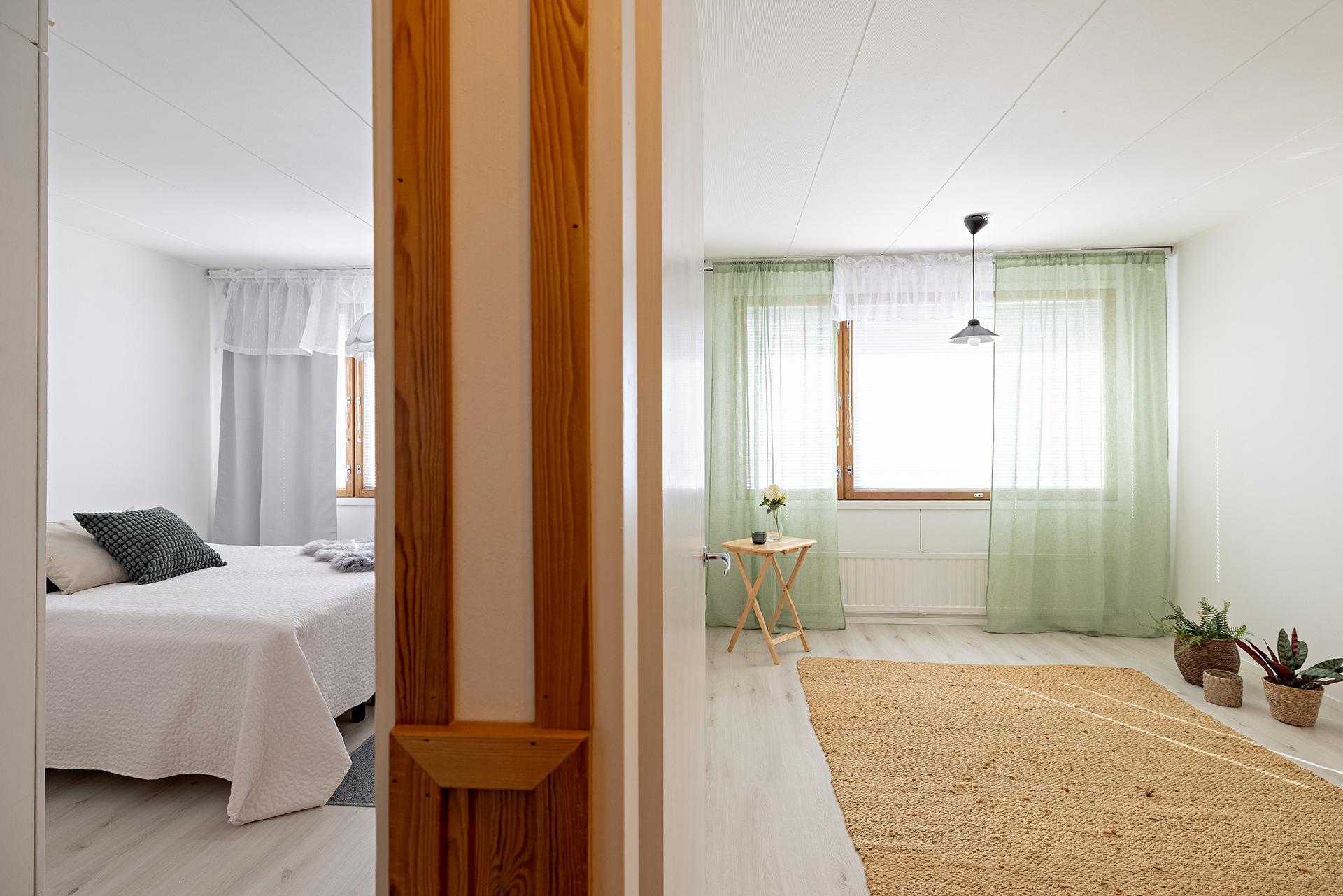 Märssytie 1, Mustasuo, Oulu