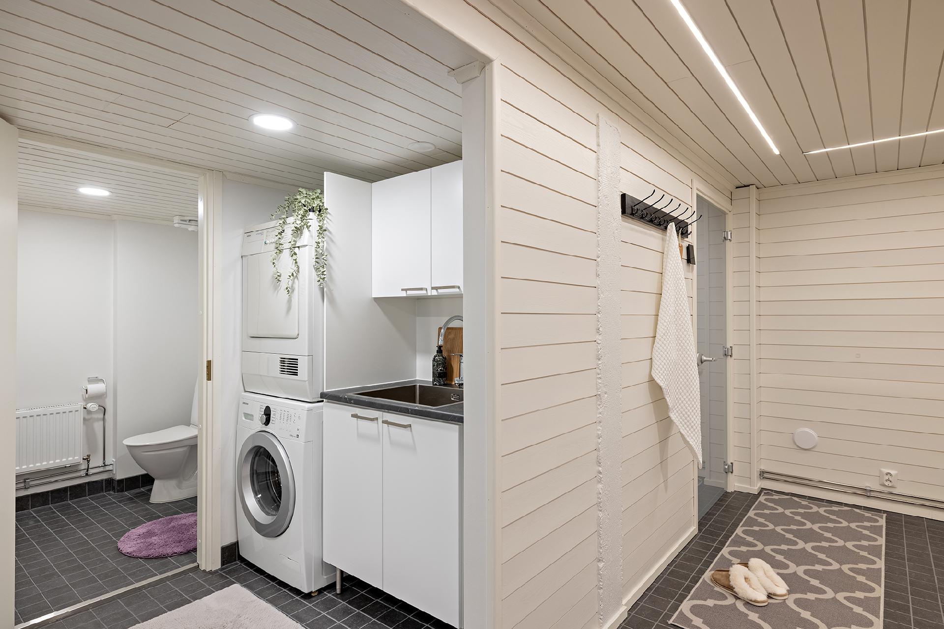 Märssytie 1, Mustasuo, Oulu