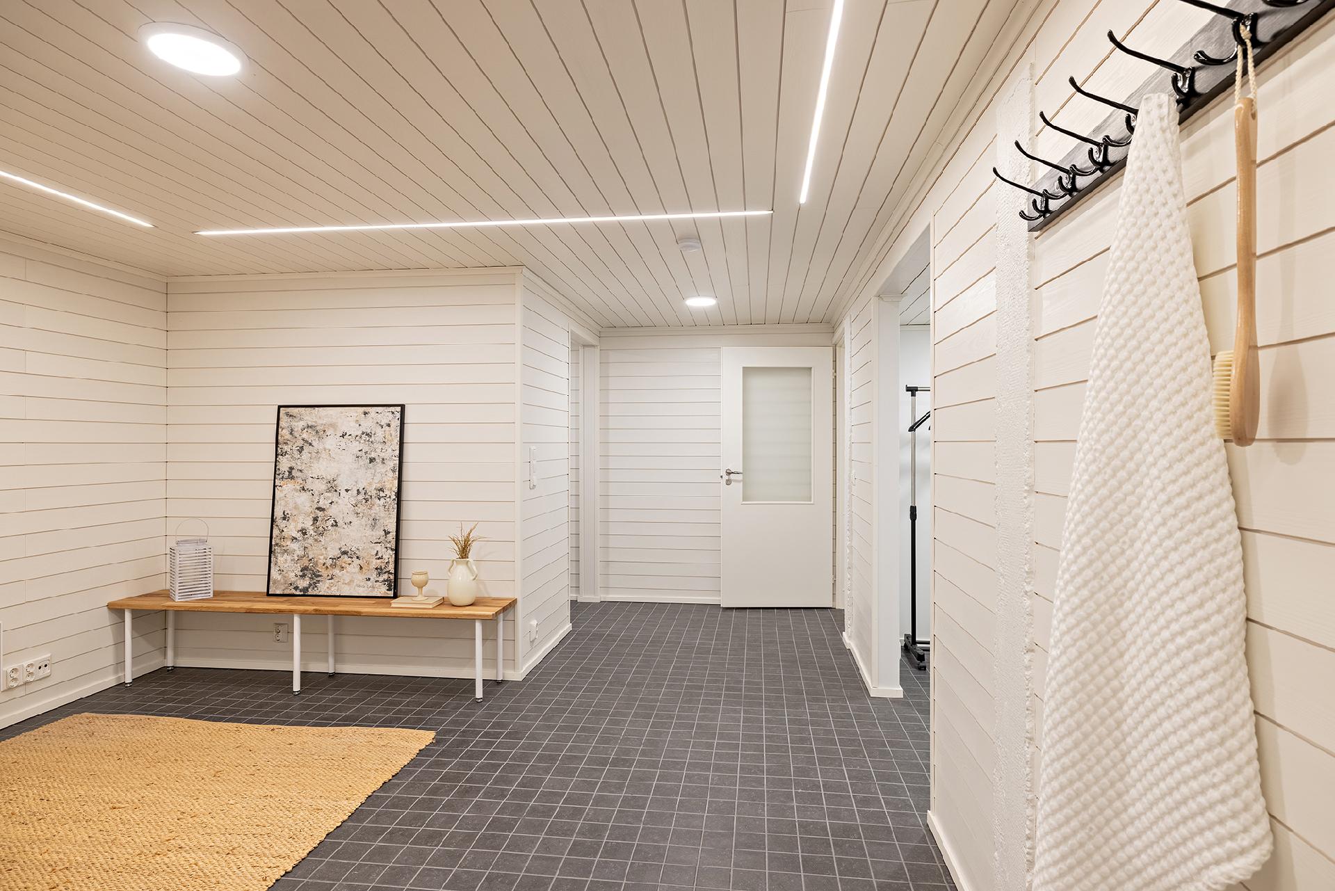 Märssytie 1, Mustasuo, Oulu