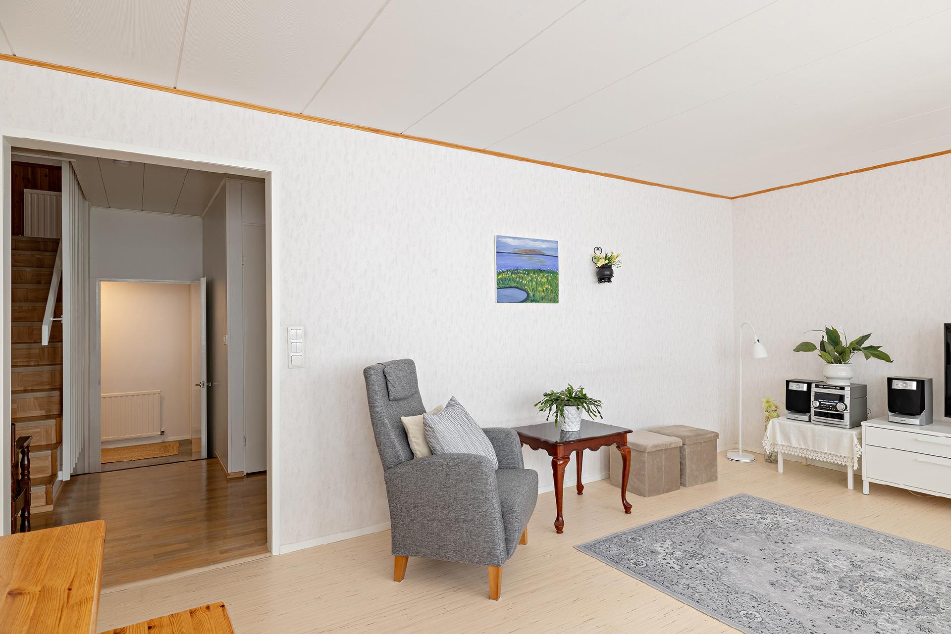 Märssytie 1, Mustasuo, Oulu