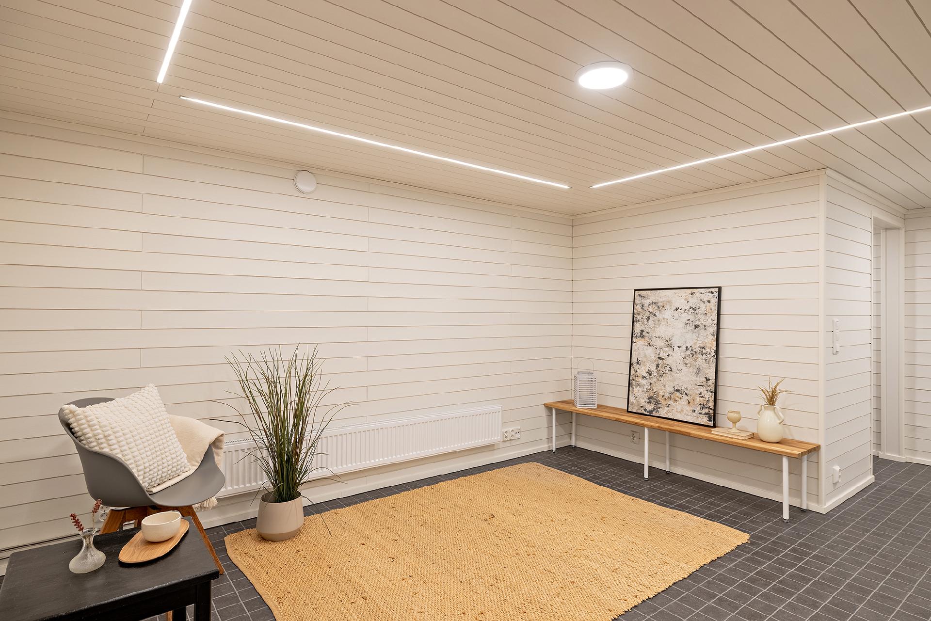 Märssytie 1, Mustasuo, Oulu