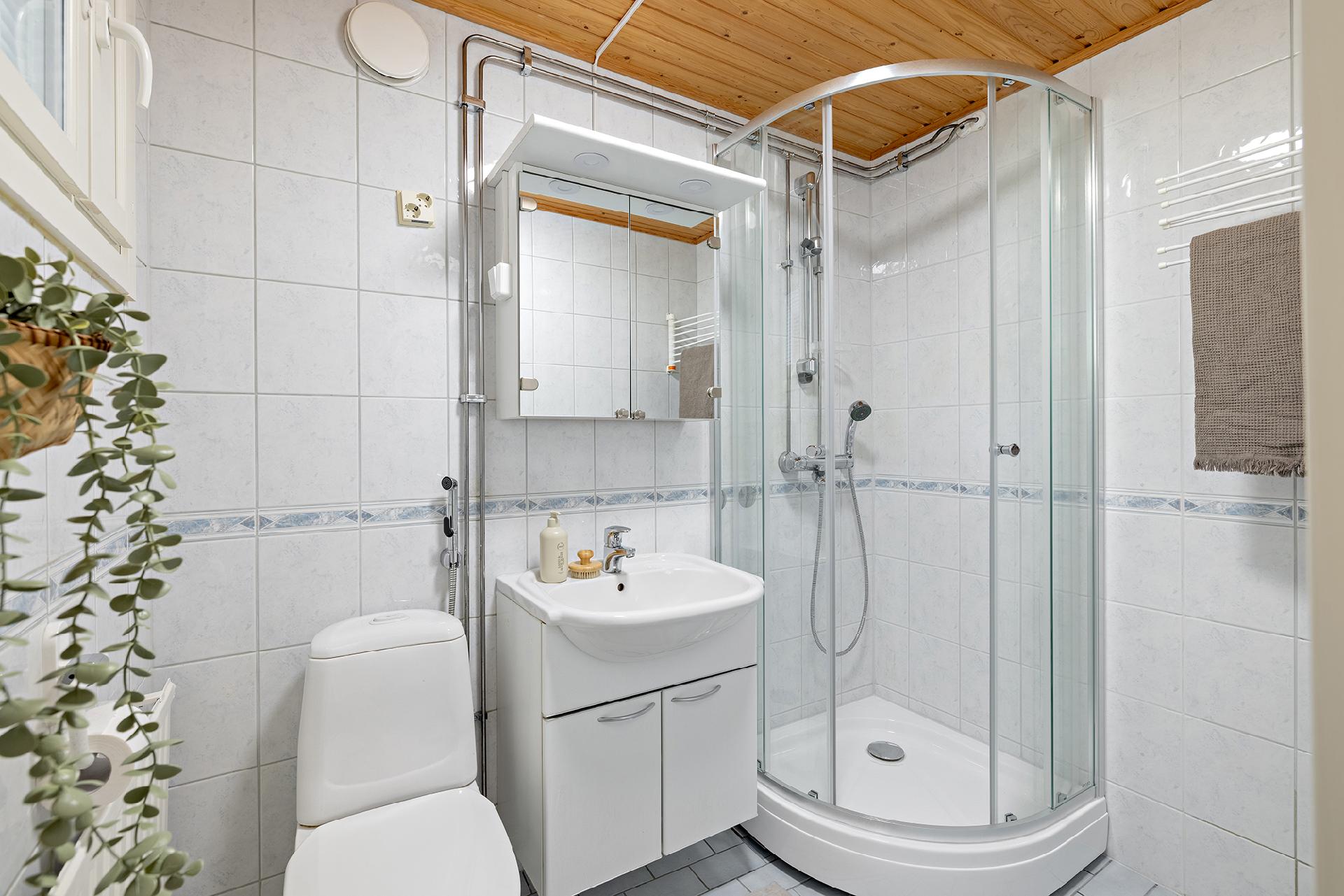 Märssytie 1, Mustasuo, Oulu