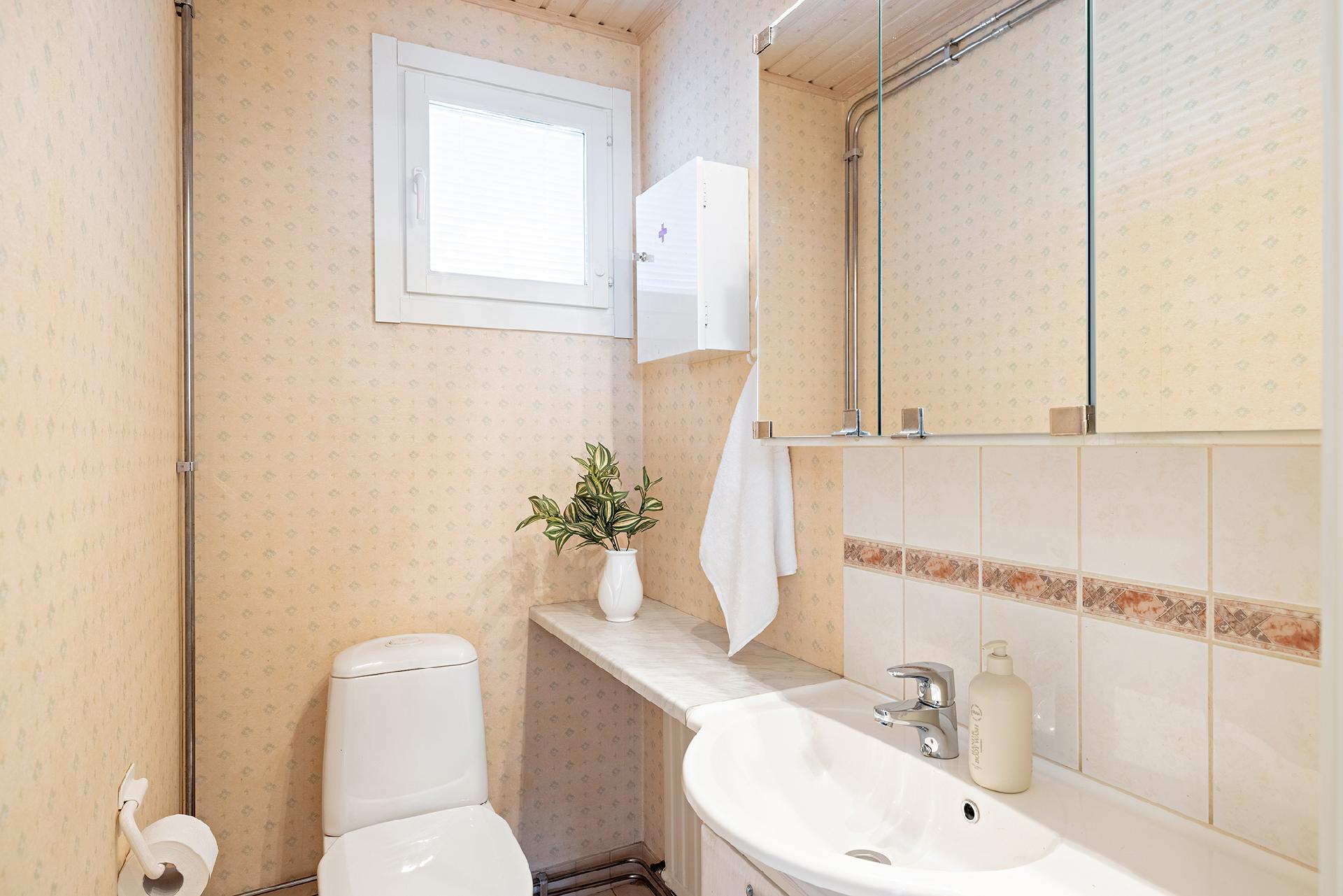 Märssytie 1, Mustasuo, Oulu