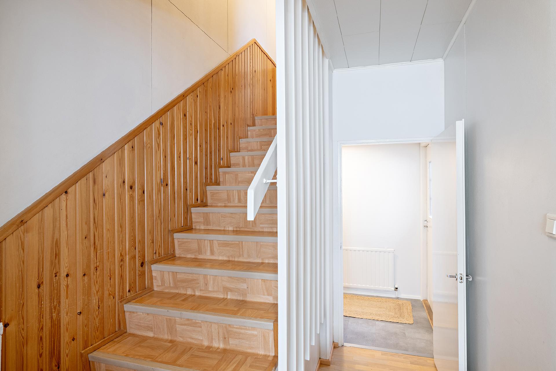 Märssytie 1, Mustasuo, Oulu