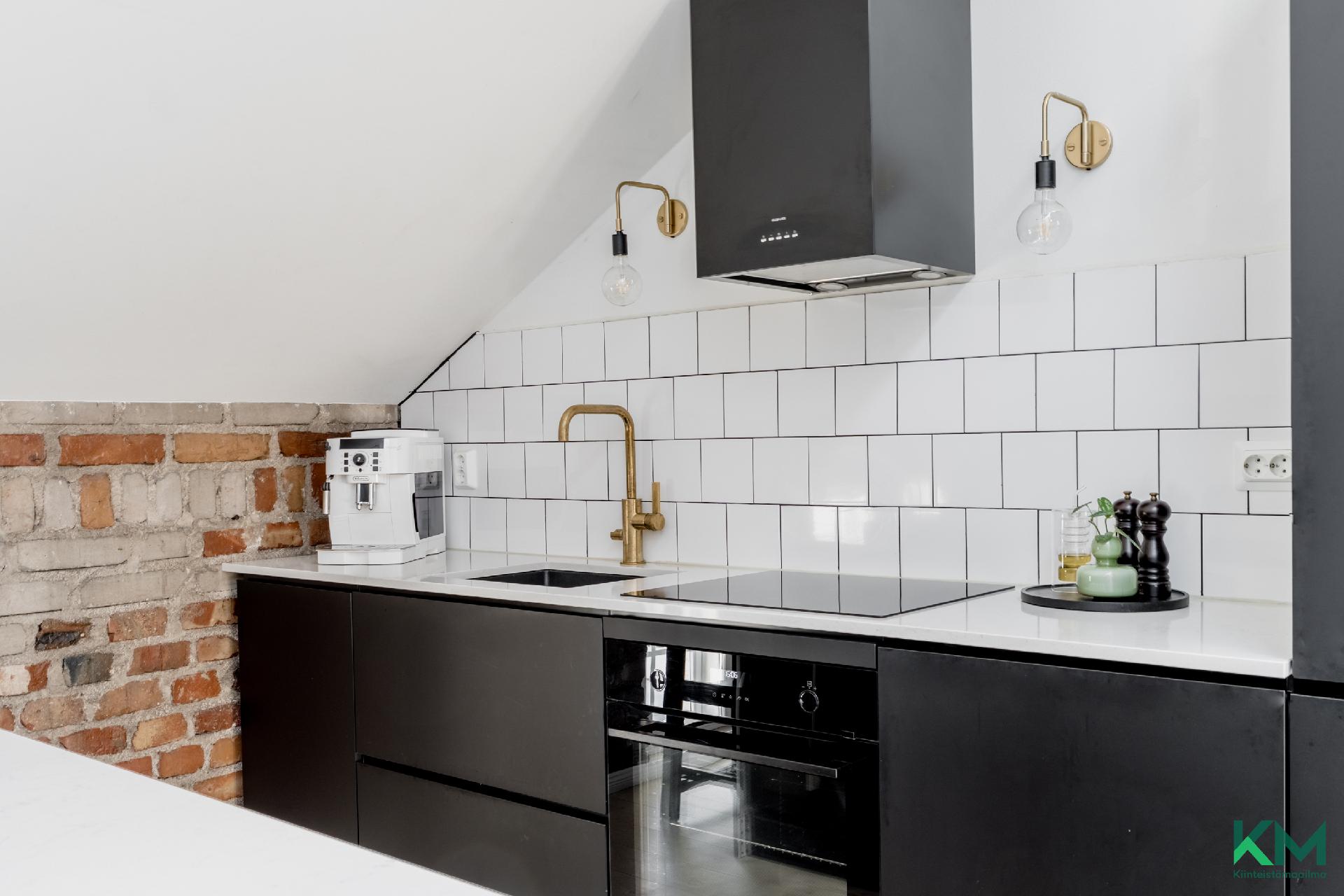 Lapinrinne 4, Kamppi, Helsinki