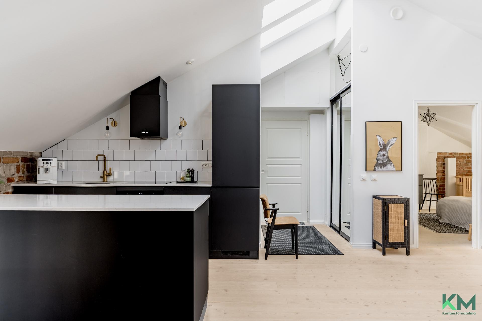 Lapinrinne 4, Kamppi, Helsinki