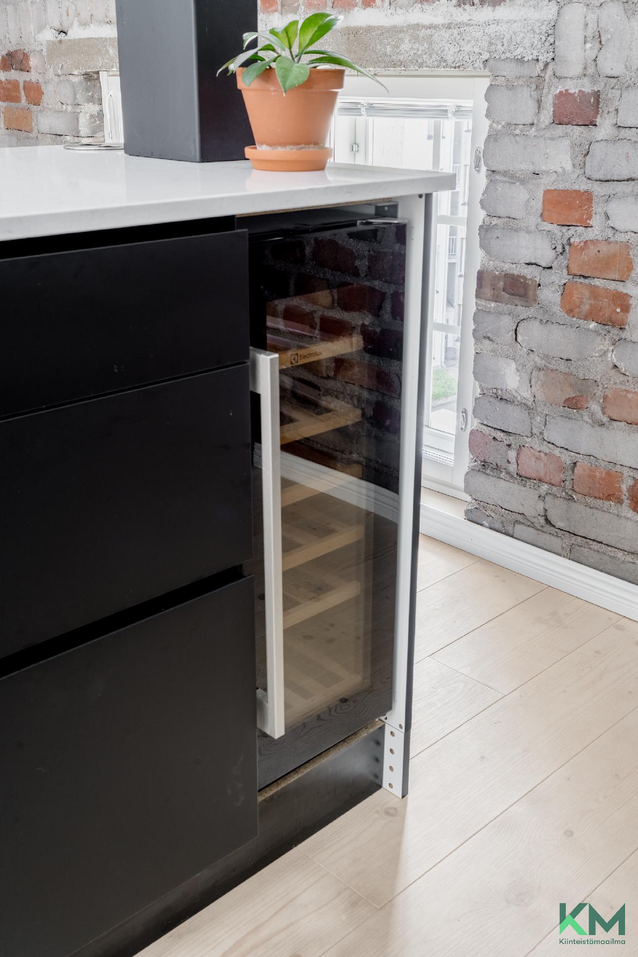 Lapinrinne 4, Kamppi, Helsinki