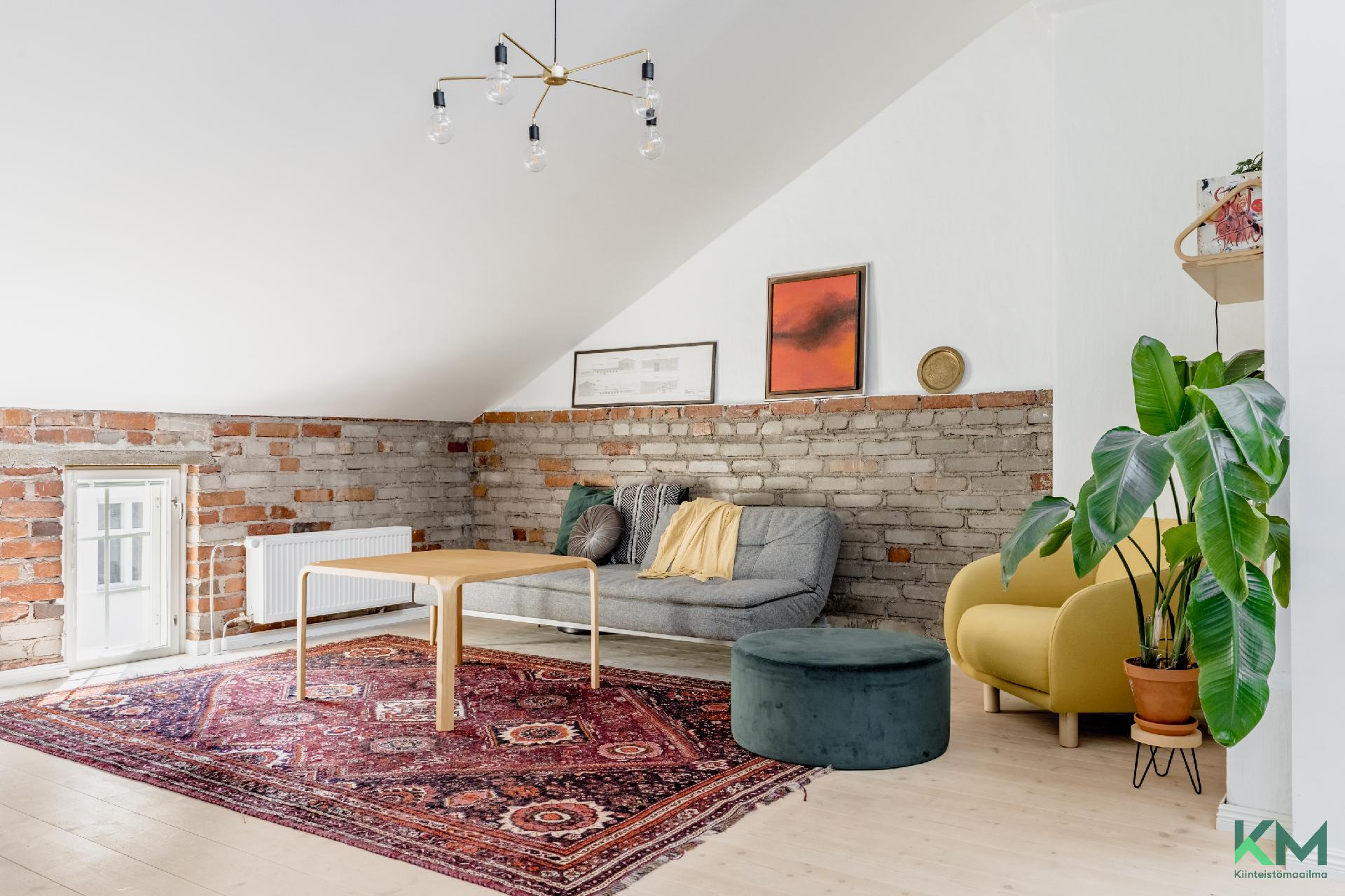 Lapinrinne 4, Kamppi, Helsinki