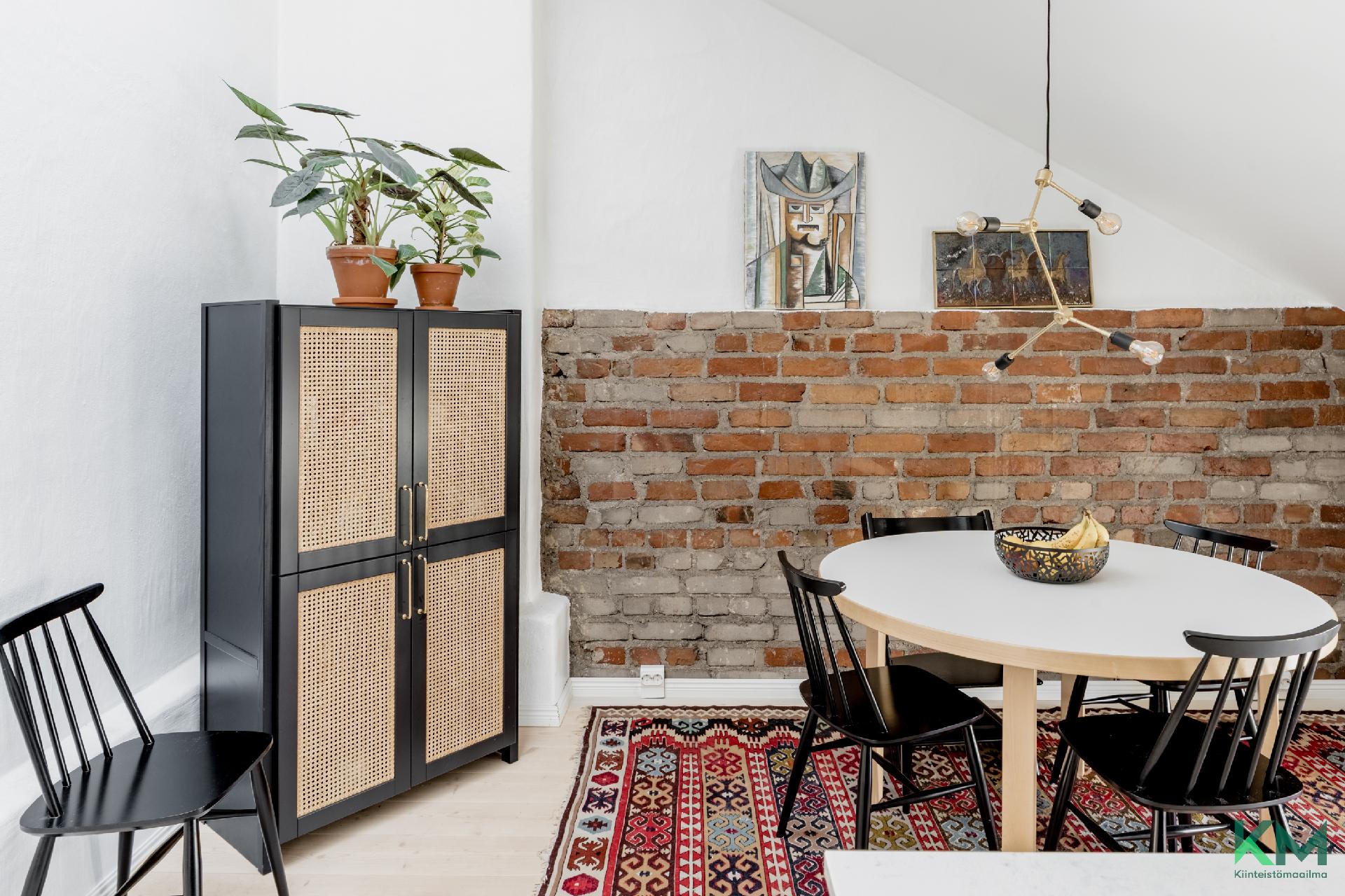 Lapinrinne 4, Kamppi, Helsinki