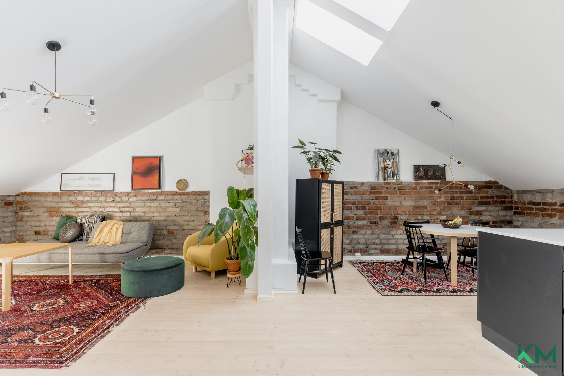 Lapinrinne 4, Kamppi, Helsinki