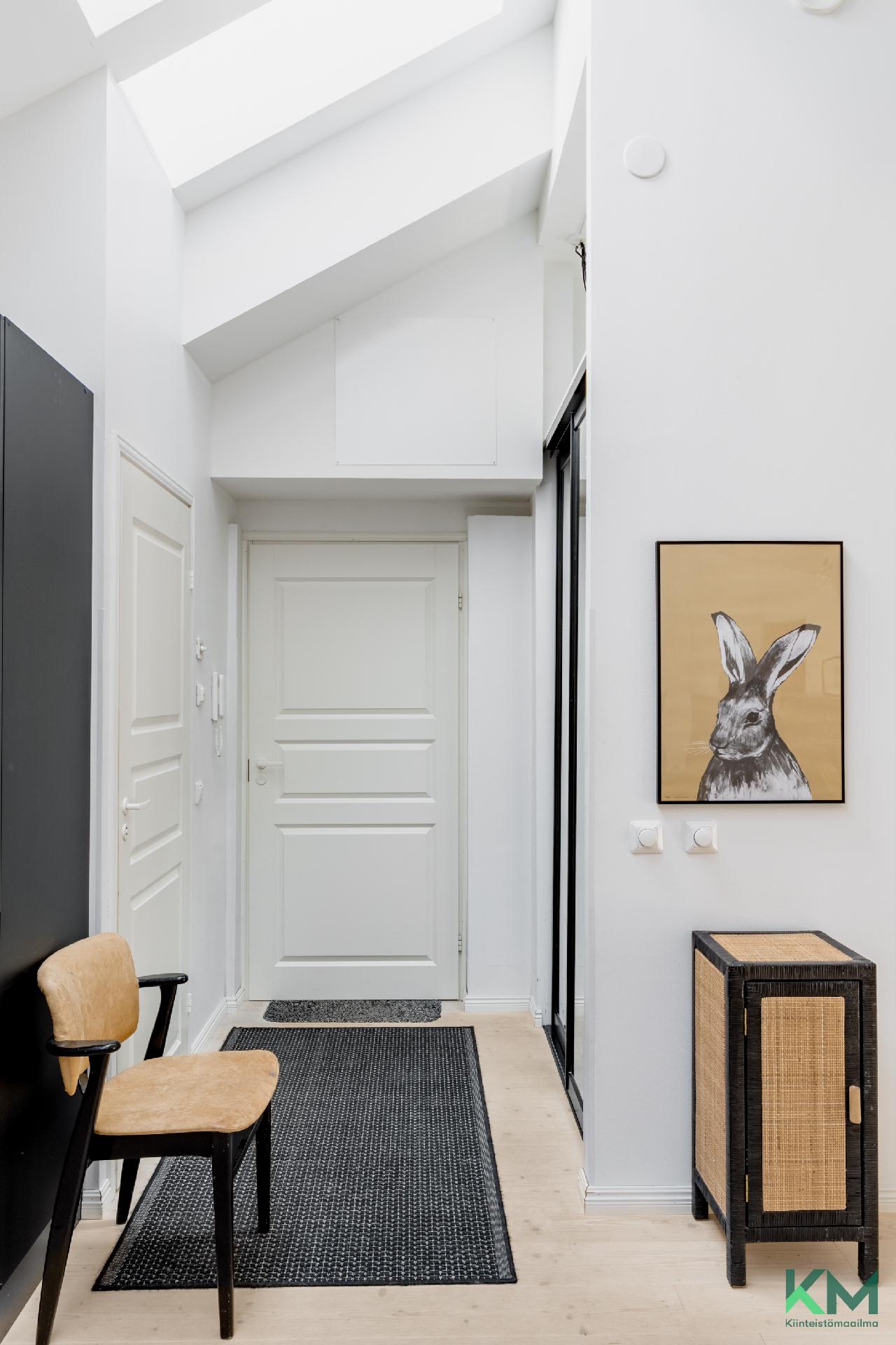 Lapinrinne 4, Kamppi, Helsinki