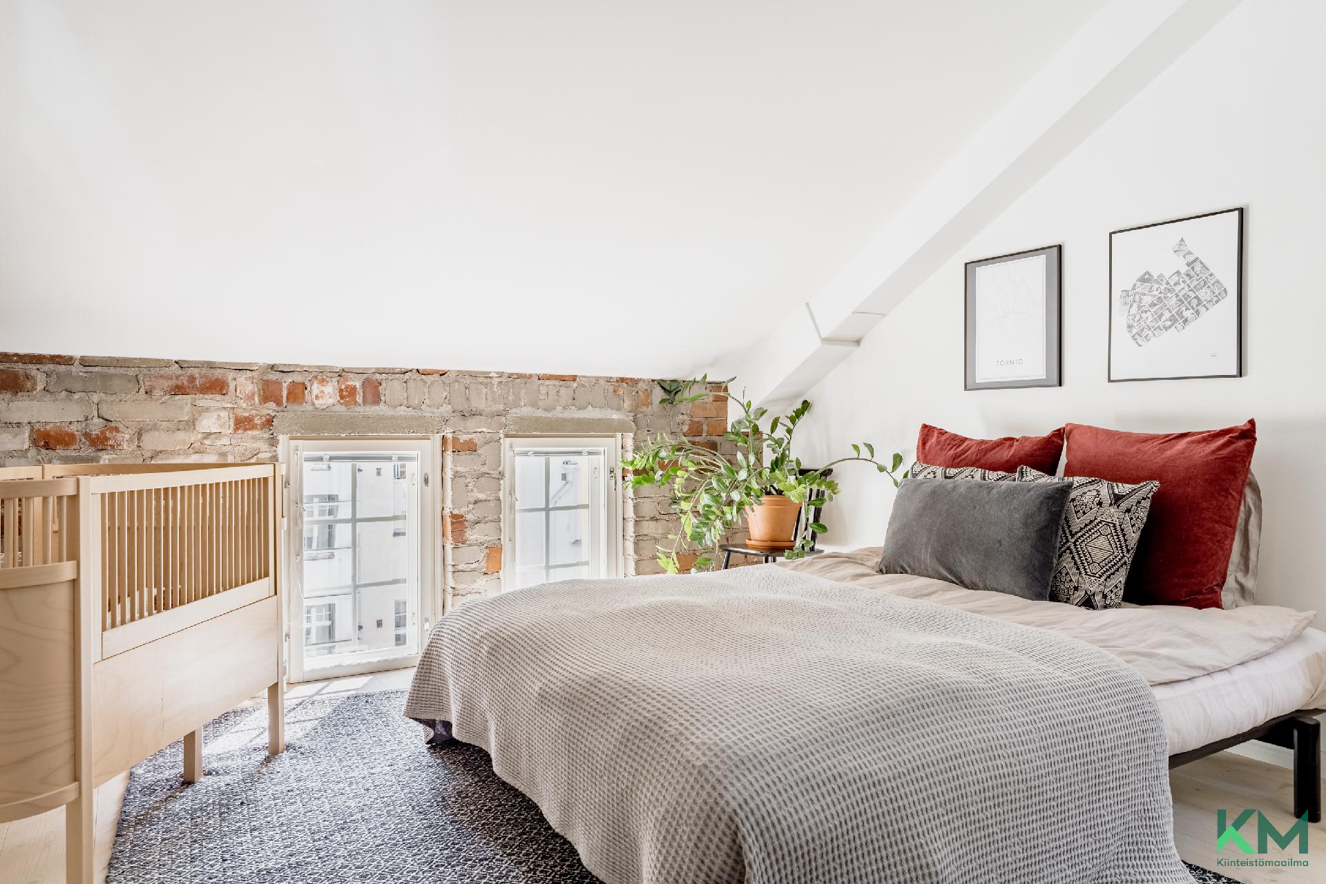 Lapinrinne 4, Kamppi, Helsinki