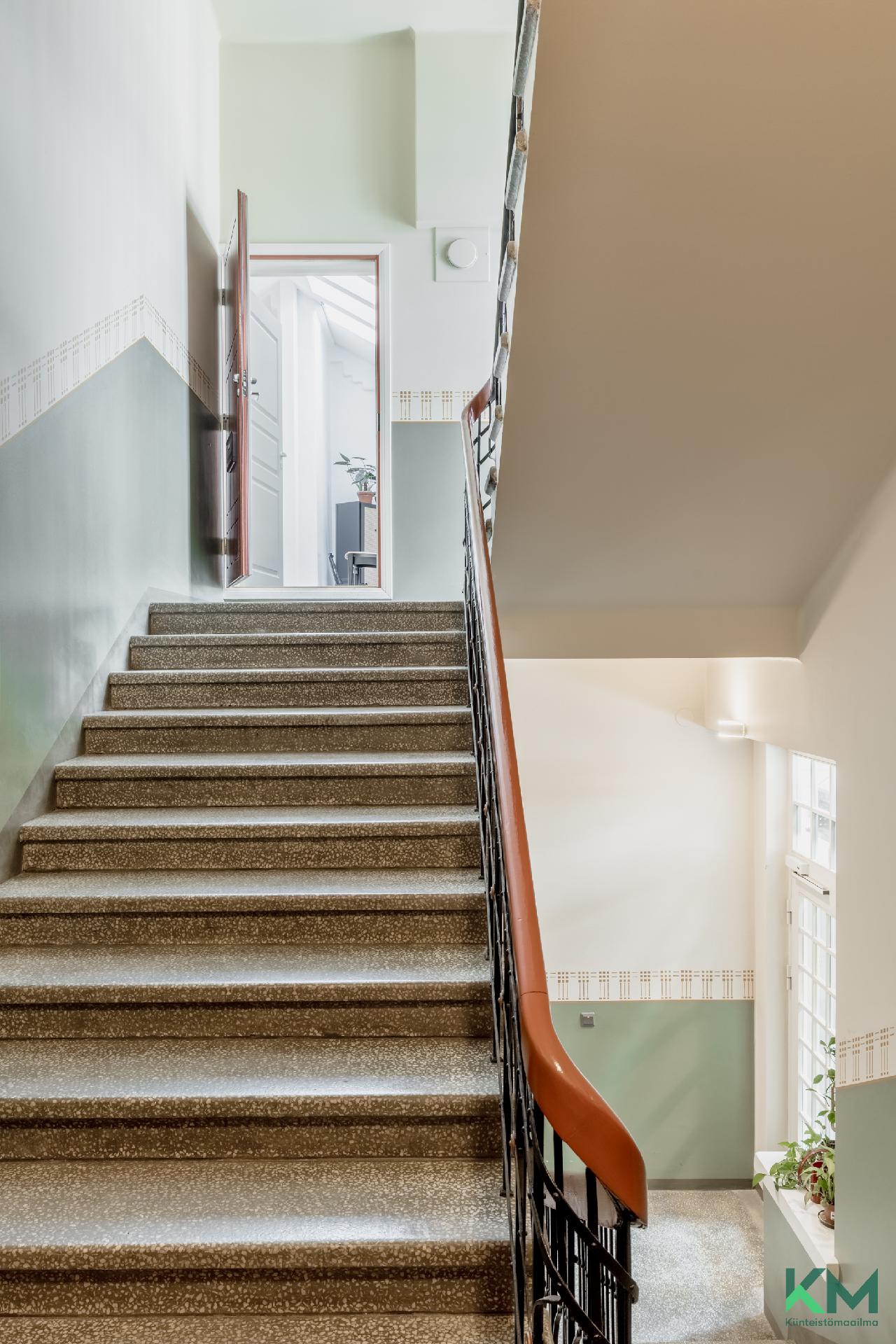 Lapinrinne 4, Kamppi, Helsinki