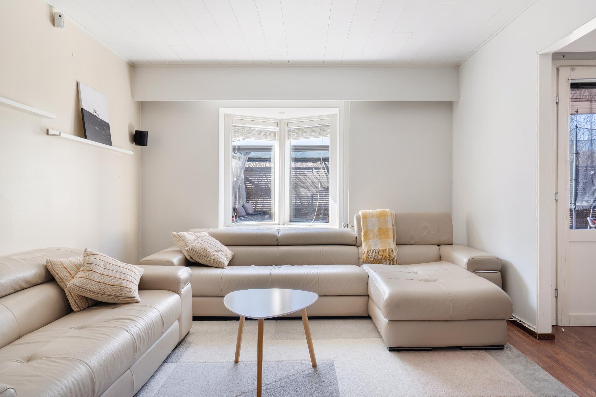 Muuralankumpu 2, Muurala, Espoo