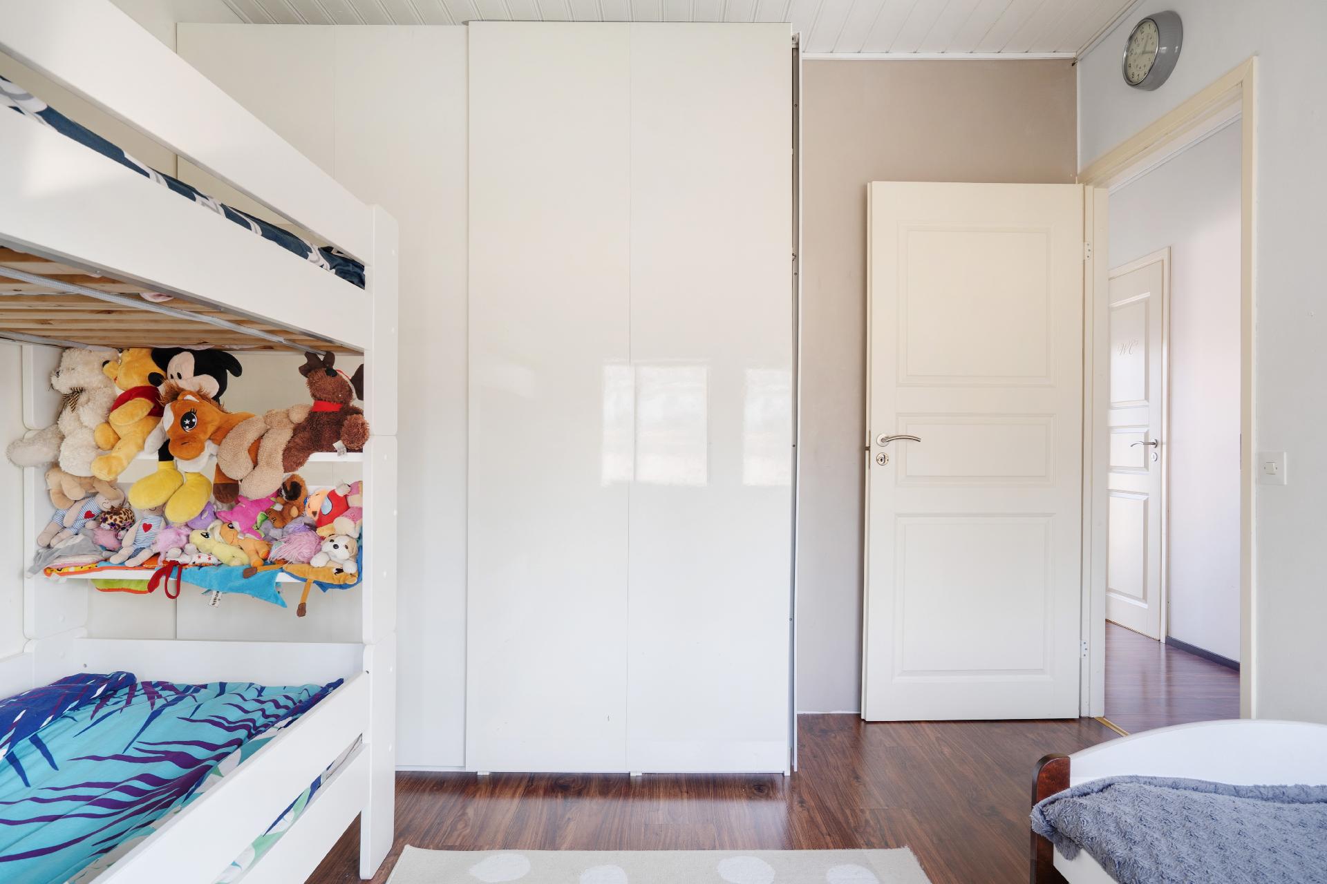 Muuralankumpu 2, Muurala, Espoo