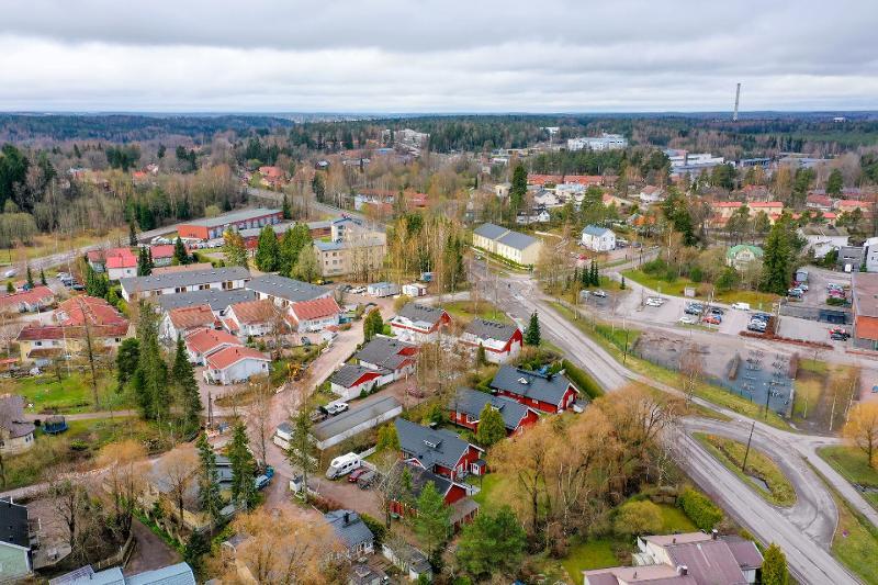 Muuralankumpu 2, Muurala, Espoo