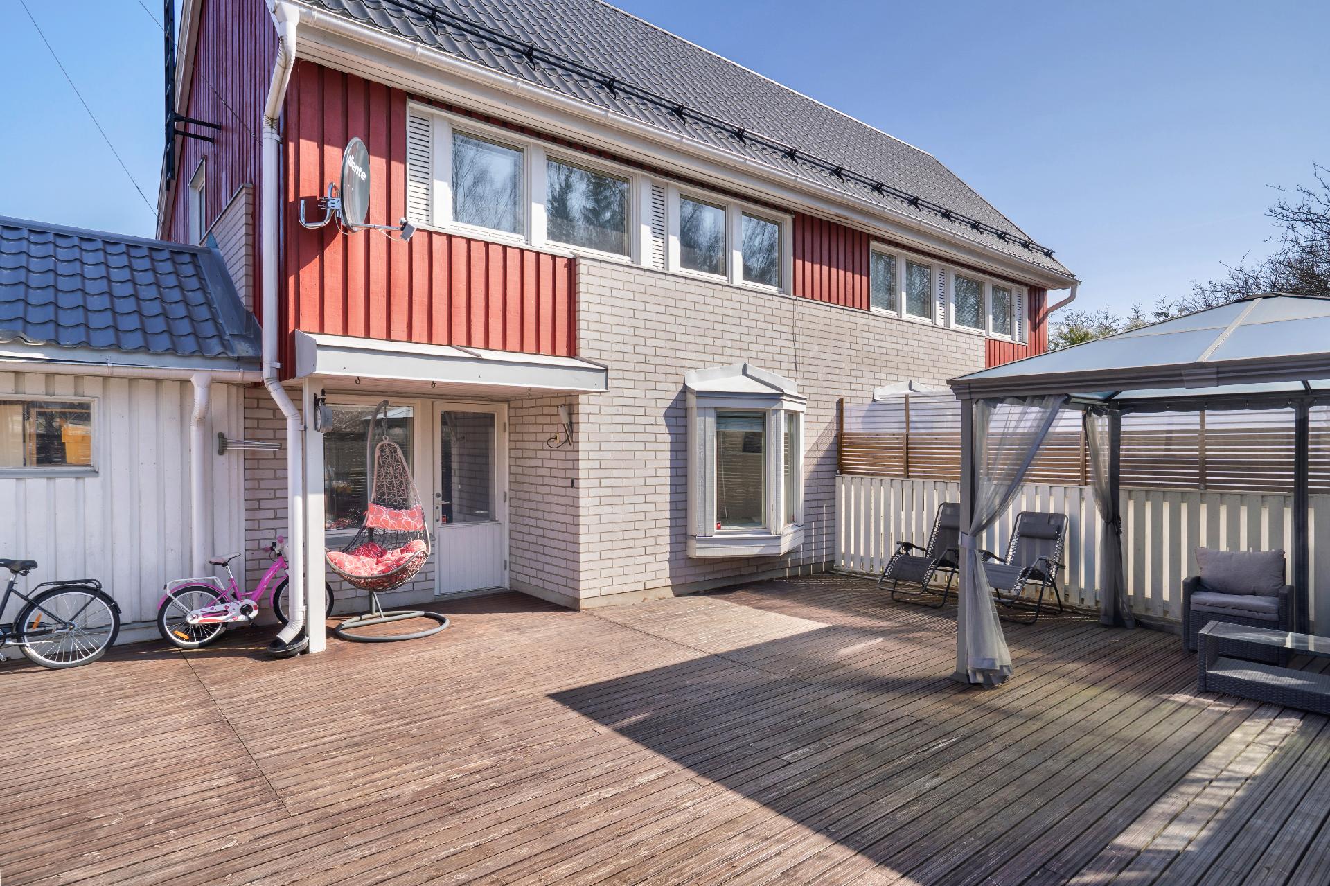 Muuralankumpu 2, Muurala, Espoo