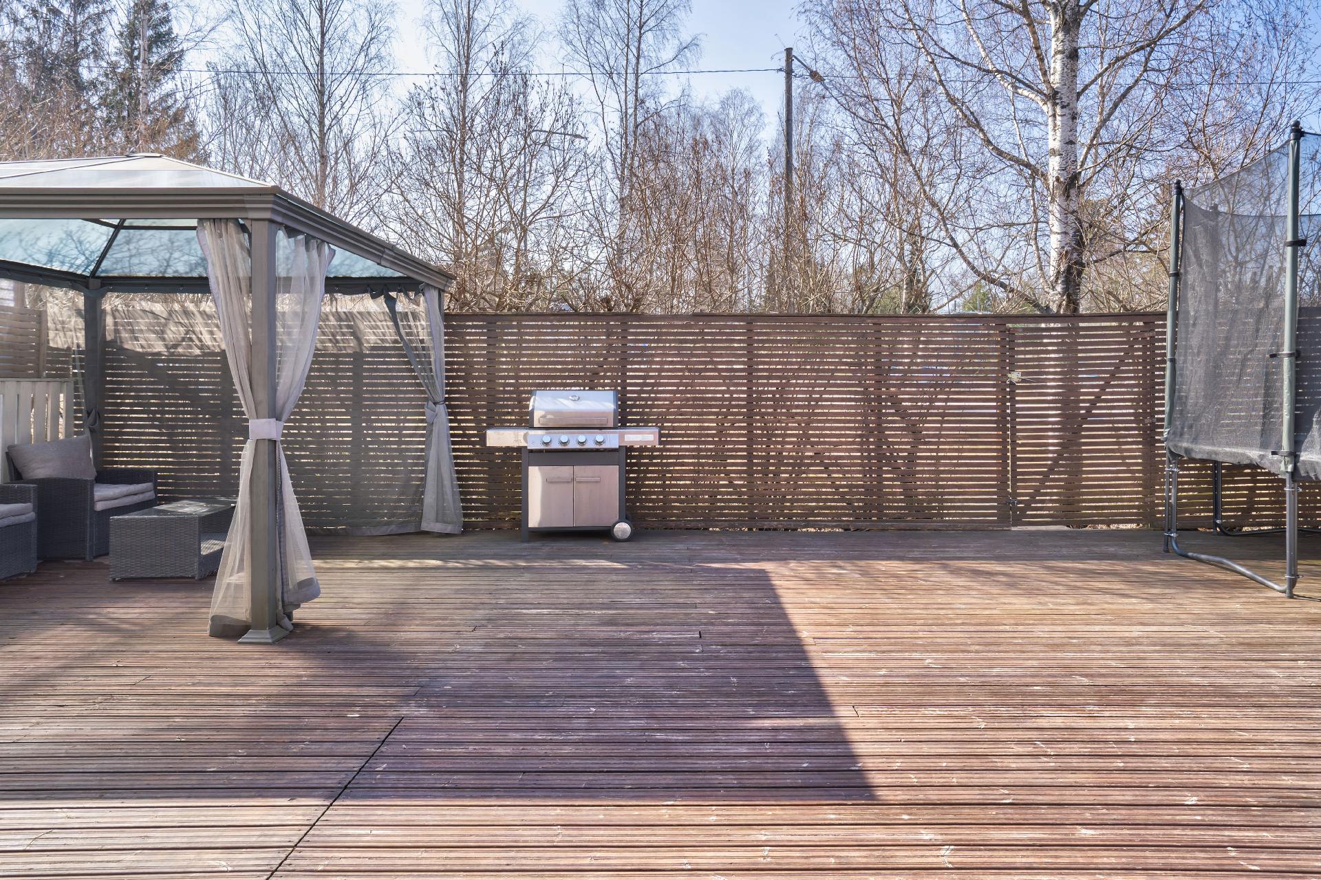 Muuralankumpu 2, Muurala, Espoo