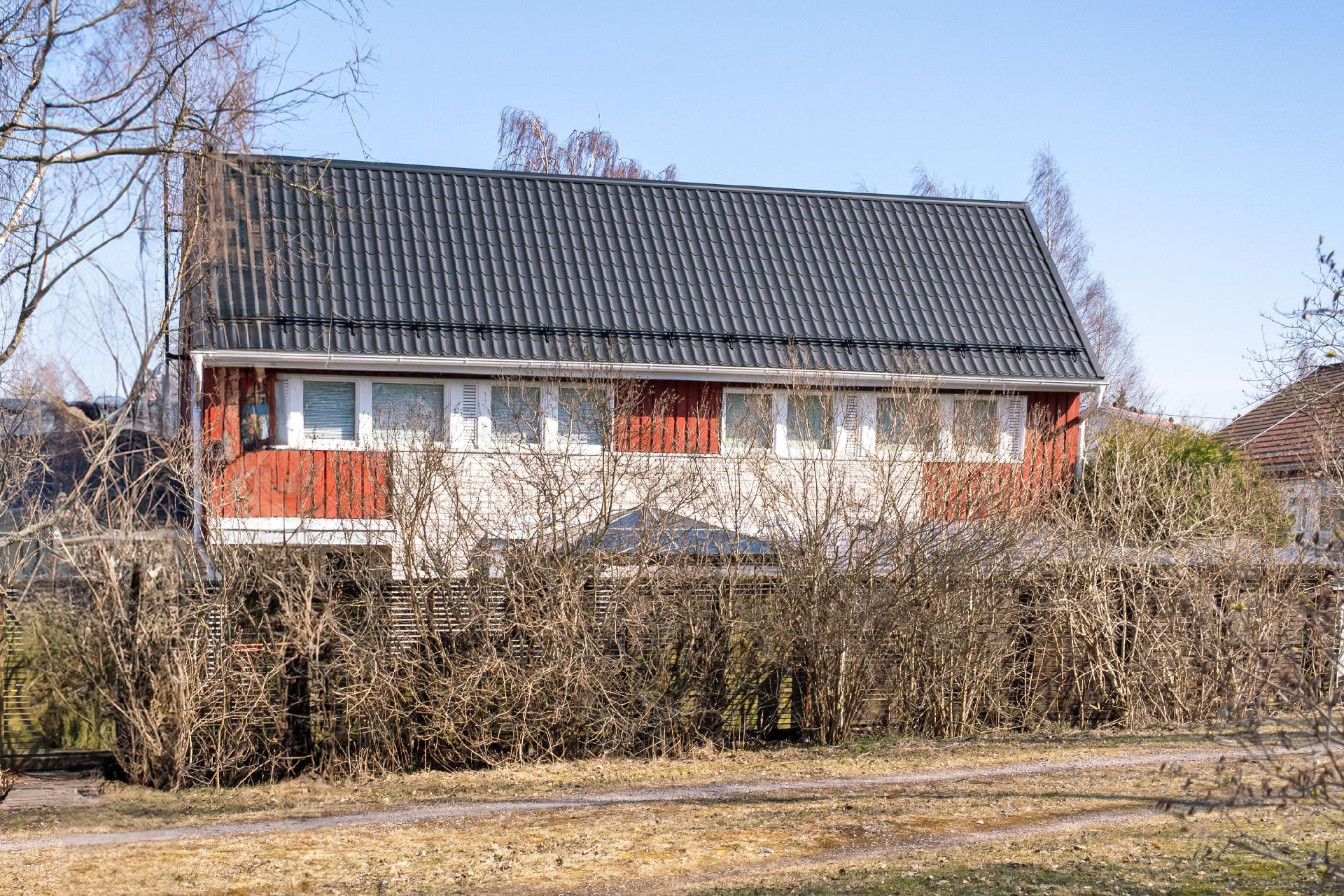 Muuralankumpu 2, Muurala, Espoo