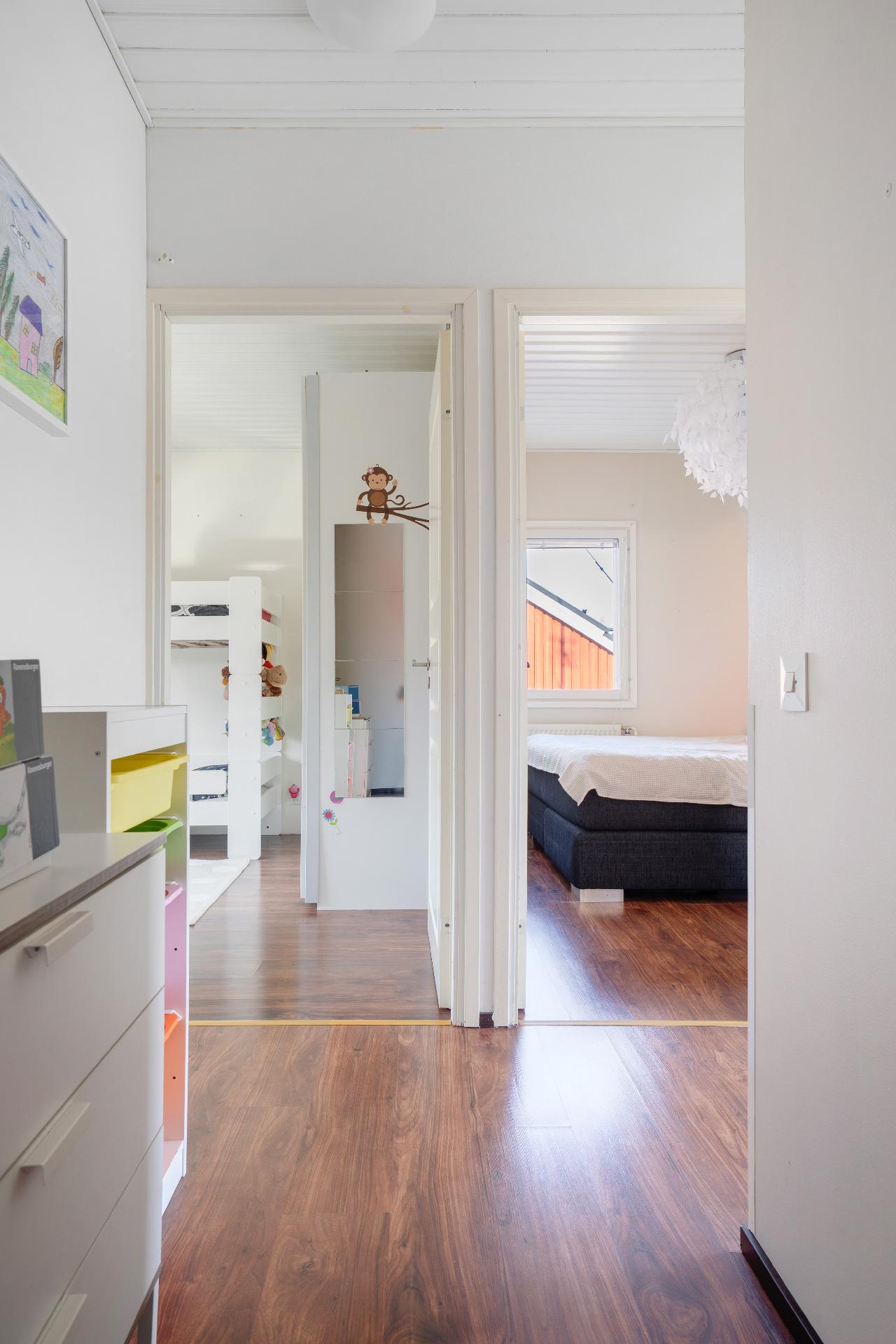 Muuralankumpu 2, Muurala, Espoo