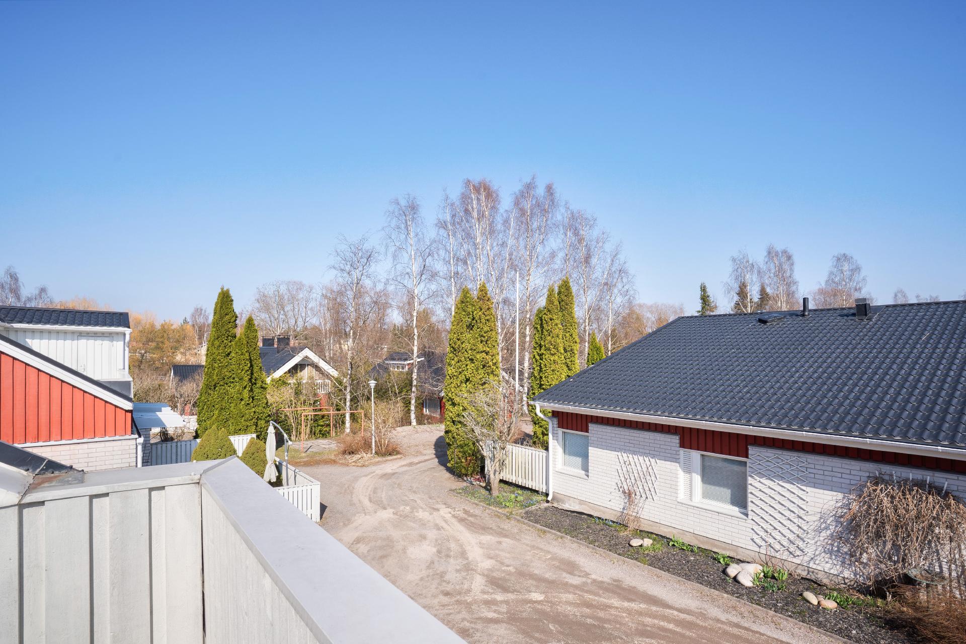 Muuralankumpu 2, Muurala, Espoo