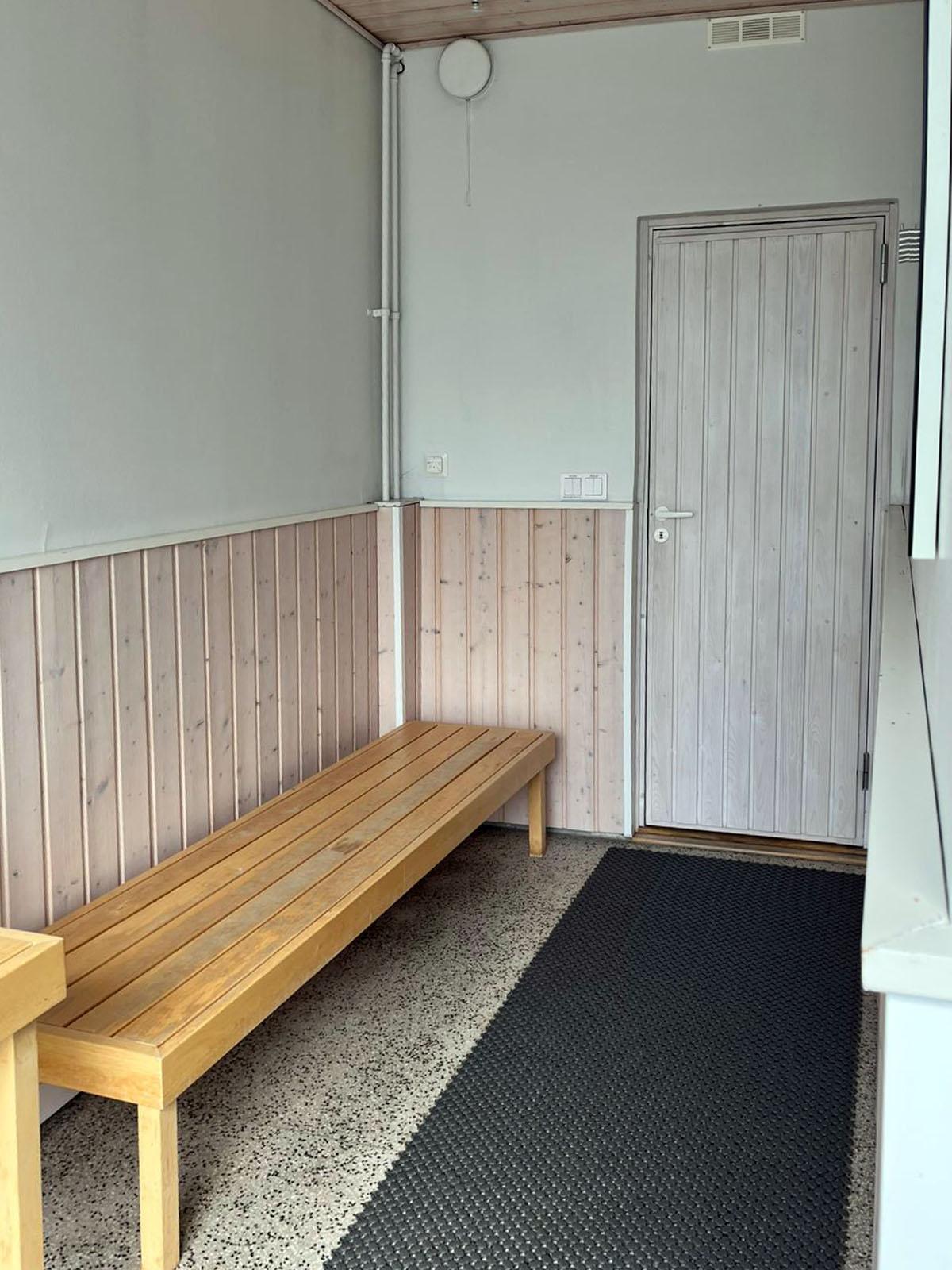 Adolf Lindforsin tie 7, Pohjois-Haaga, Helsinki