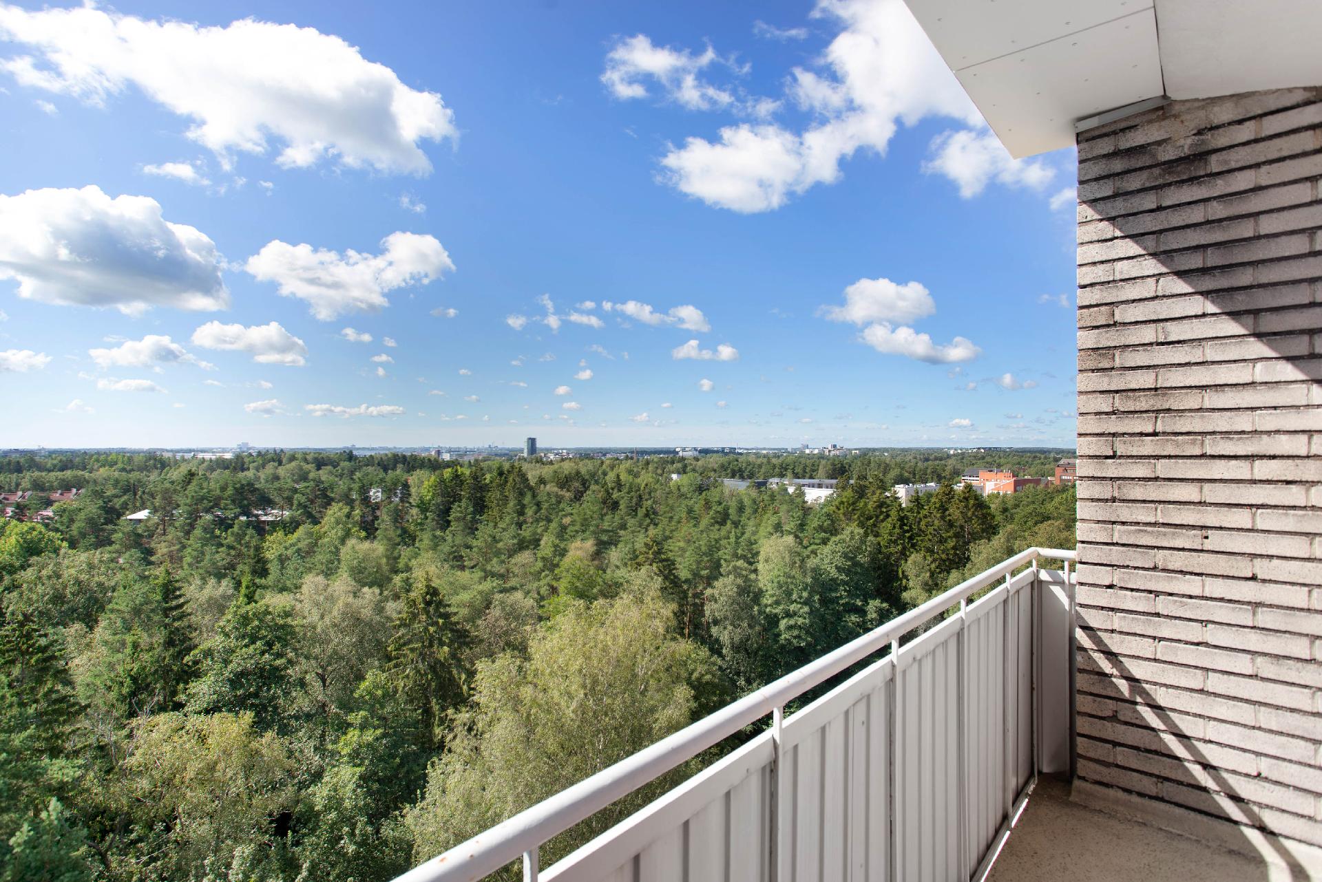 Adolf Lindforsin tie 7, Pohjois-Haaga, Helsinki