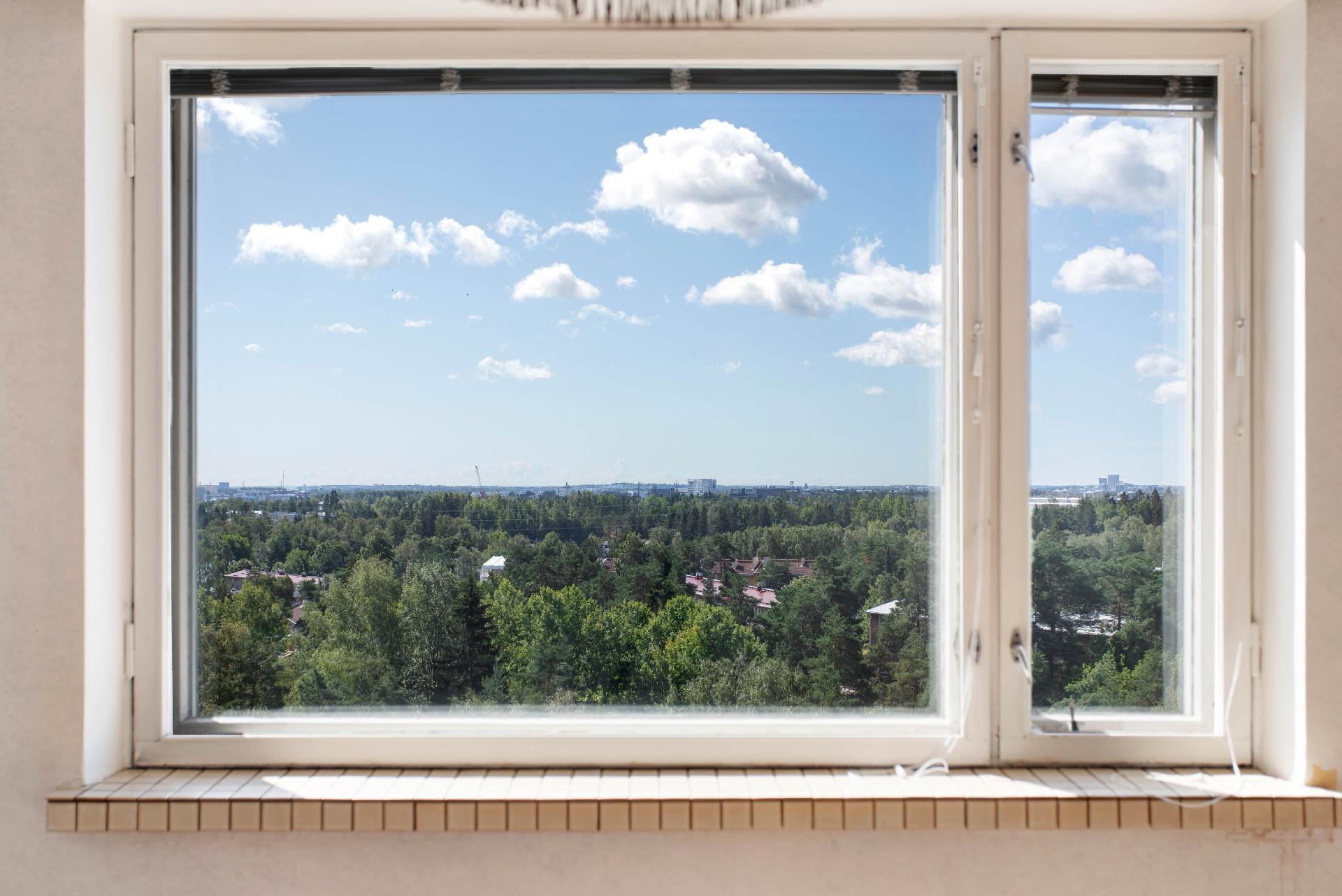 Adolf Lindforsin tie 7, Pohjois-Haaga, Helsinki