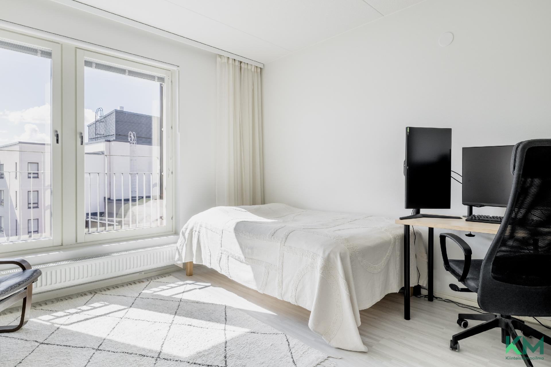 Kaskelantie 7, Kaskela, Vantaa