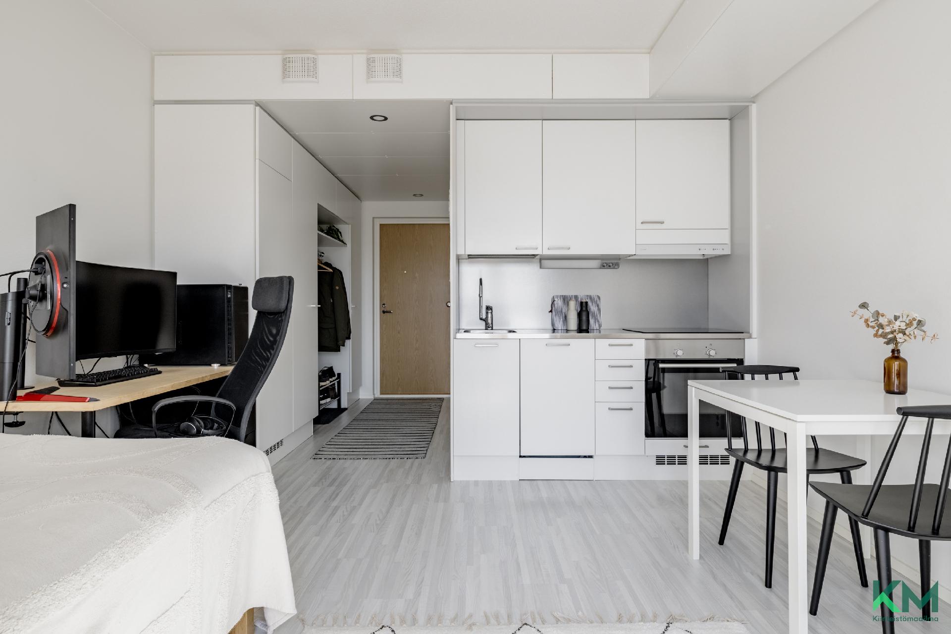 Kaskelantie 7, Kaskela, Vantaa