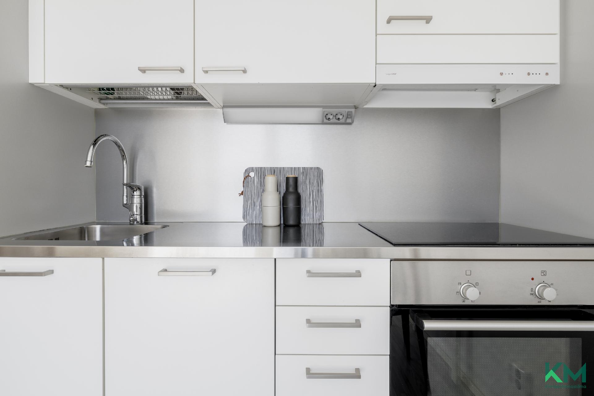 Kaskelantie 7, Kaskela, Vantaa