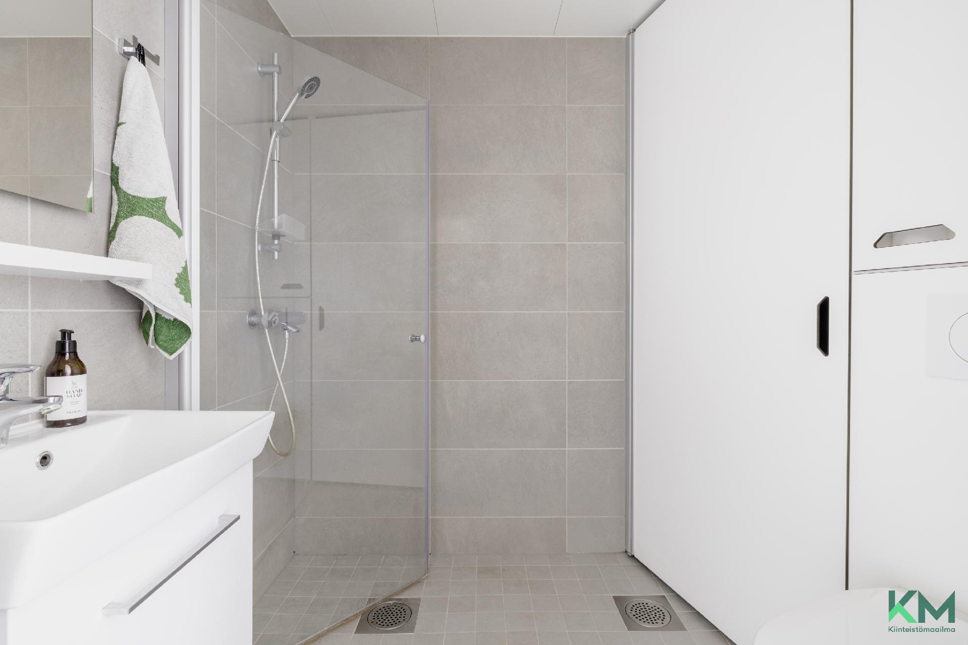 Kaskelantie 7, Kaskela, Vantaa