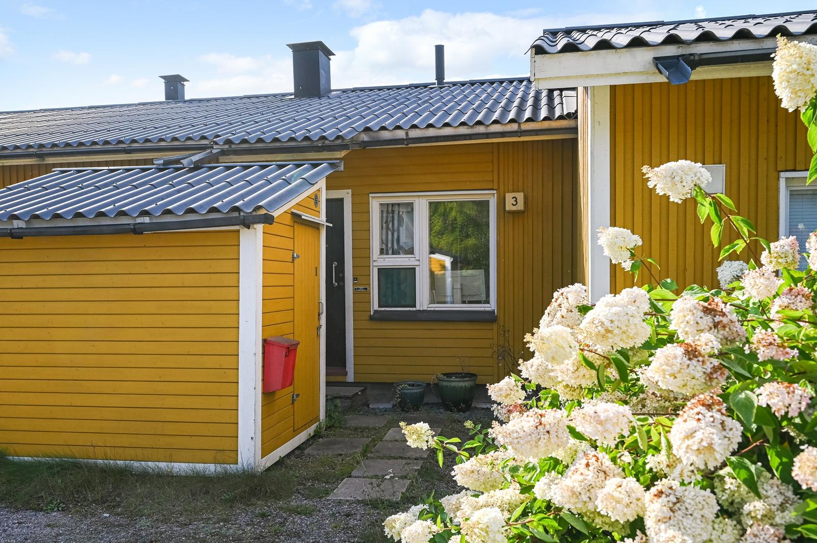 Rekikatu 8, Jamppa, Järvenpää
