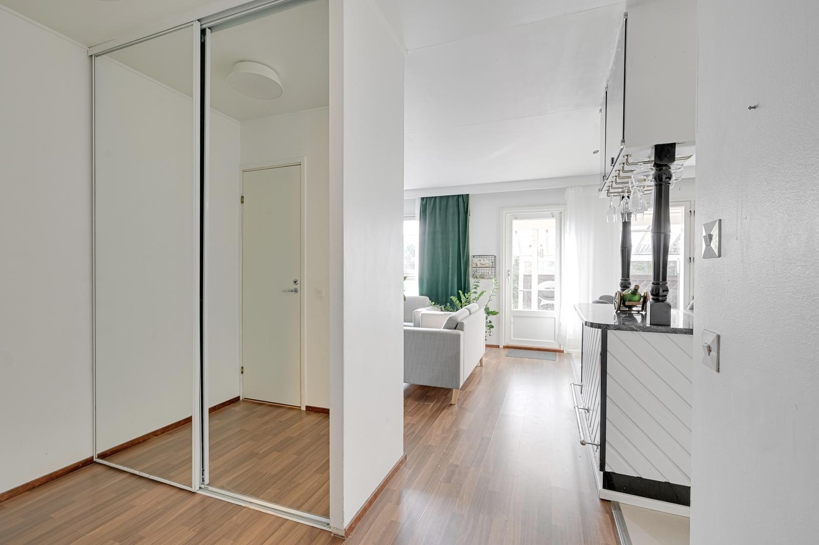 Rekikatu 8, Jamppa, Järvenpää