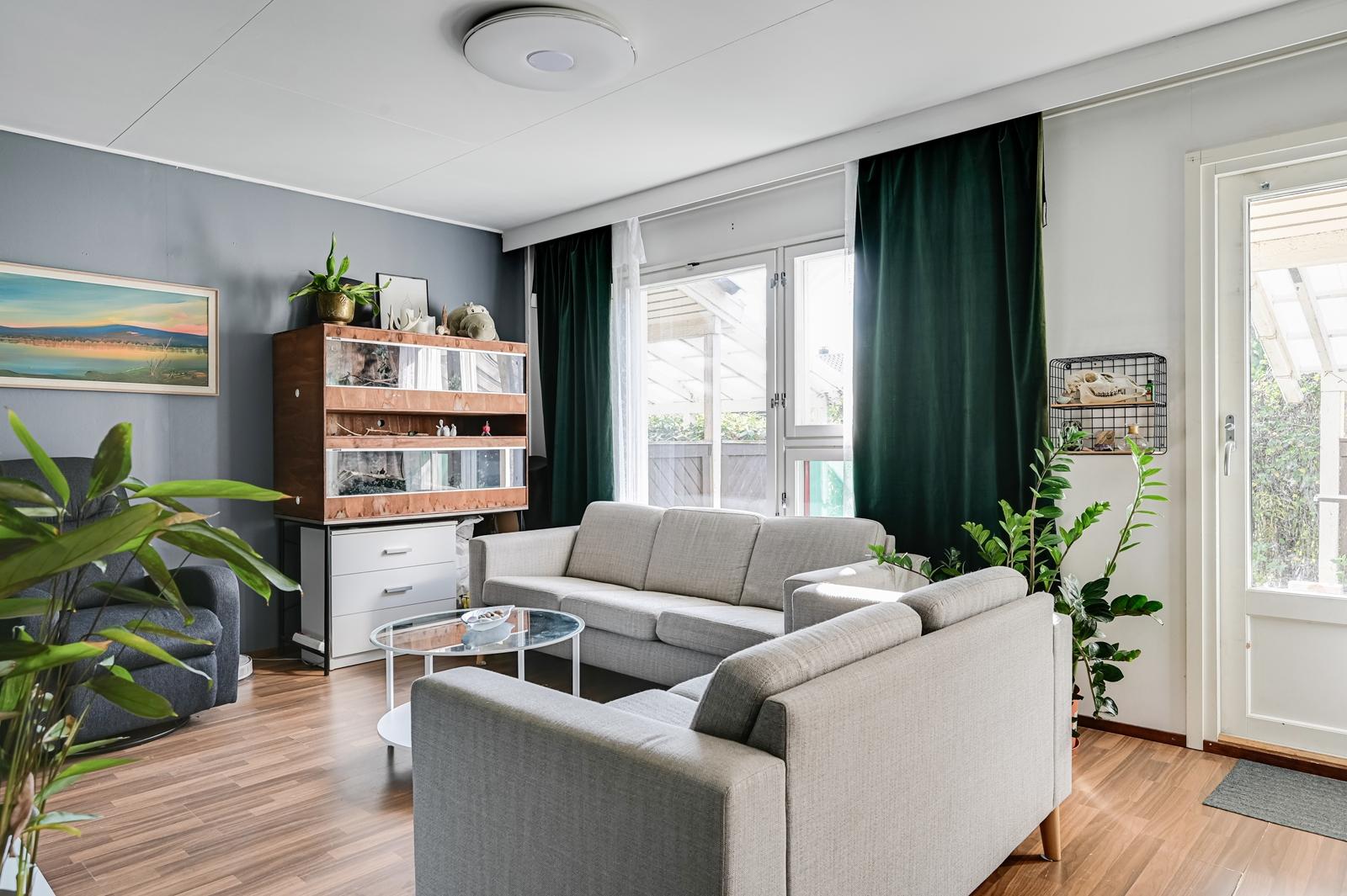 Rekikatu 8, Jamppa, Järvenpää