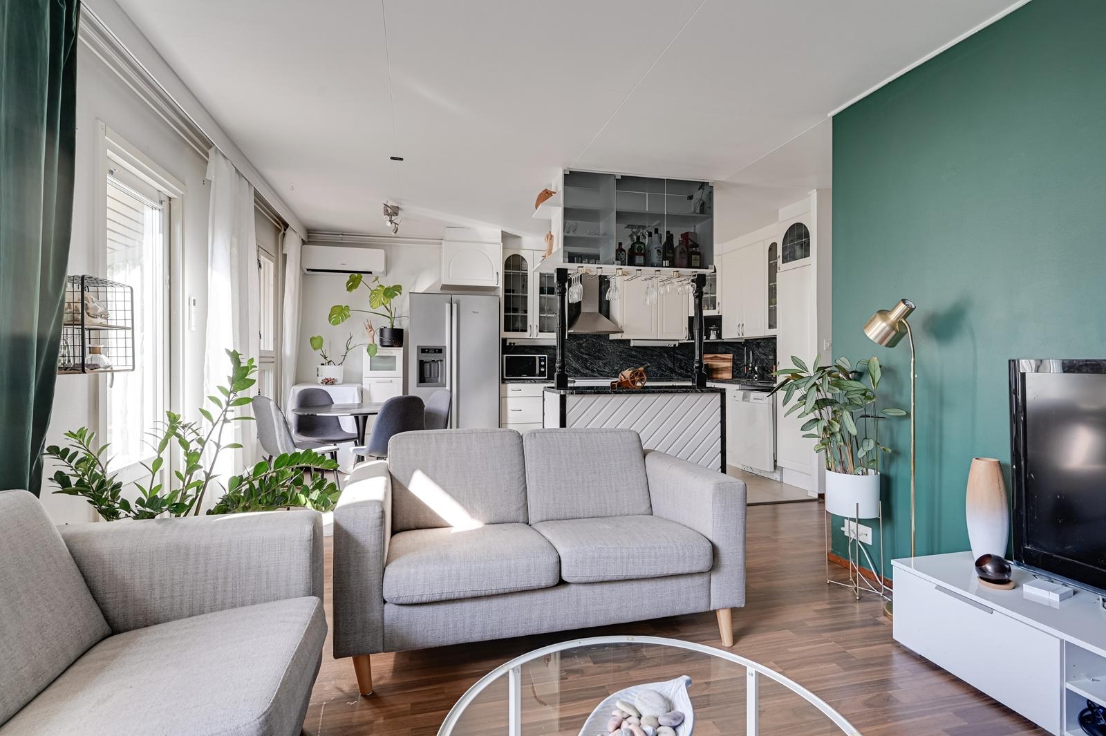 Rekikatu 8, Jamppa, Järvenpää