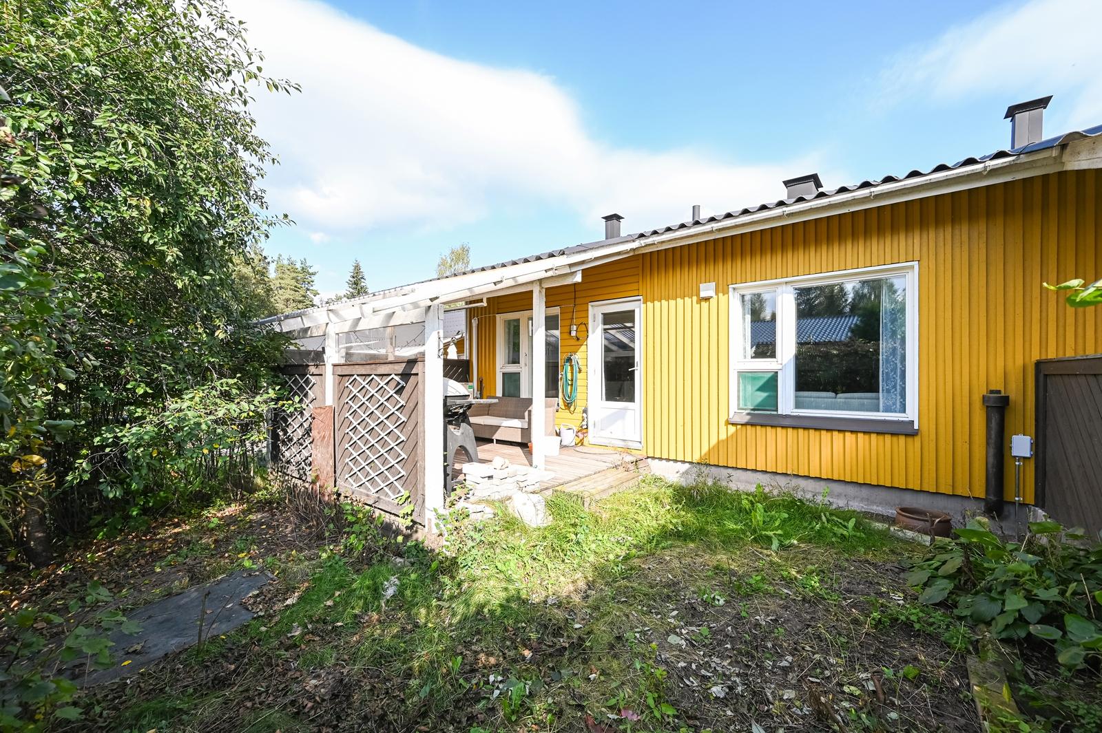 Rekikatu 8, Jamppa, Järvenpää