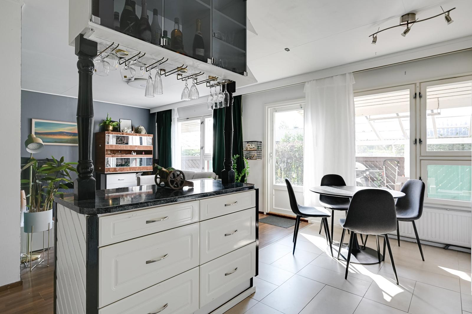 Rekikatu 8, Jamppa, Järvenpää