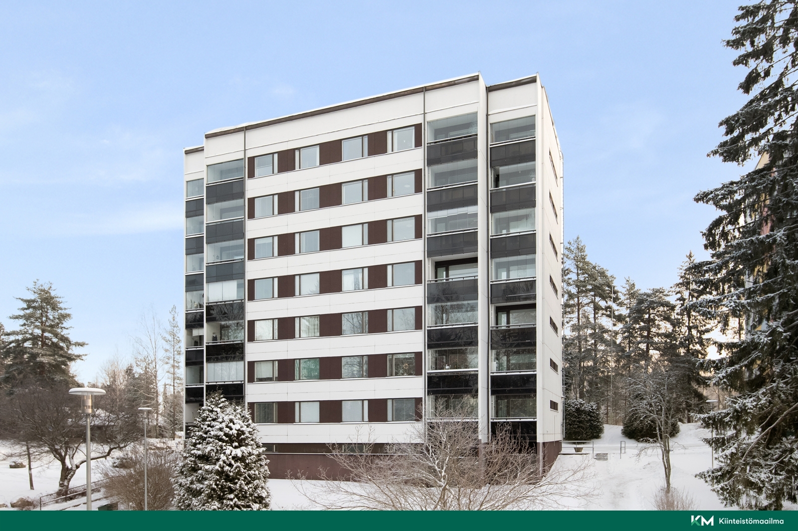 Wärtsilänkatu 20-22, Sorto, Järvenpää