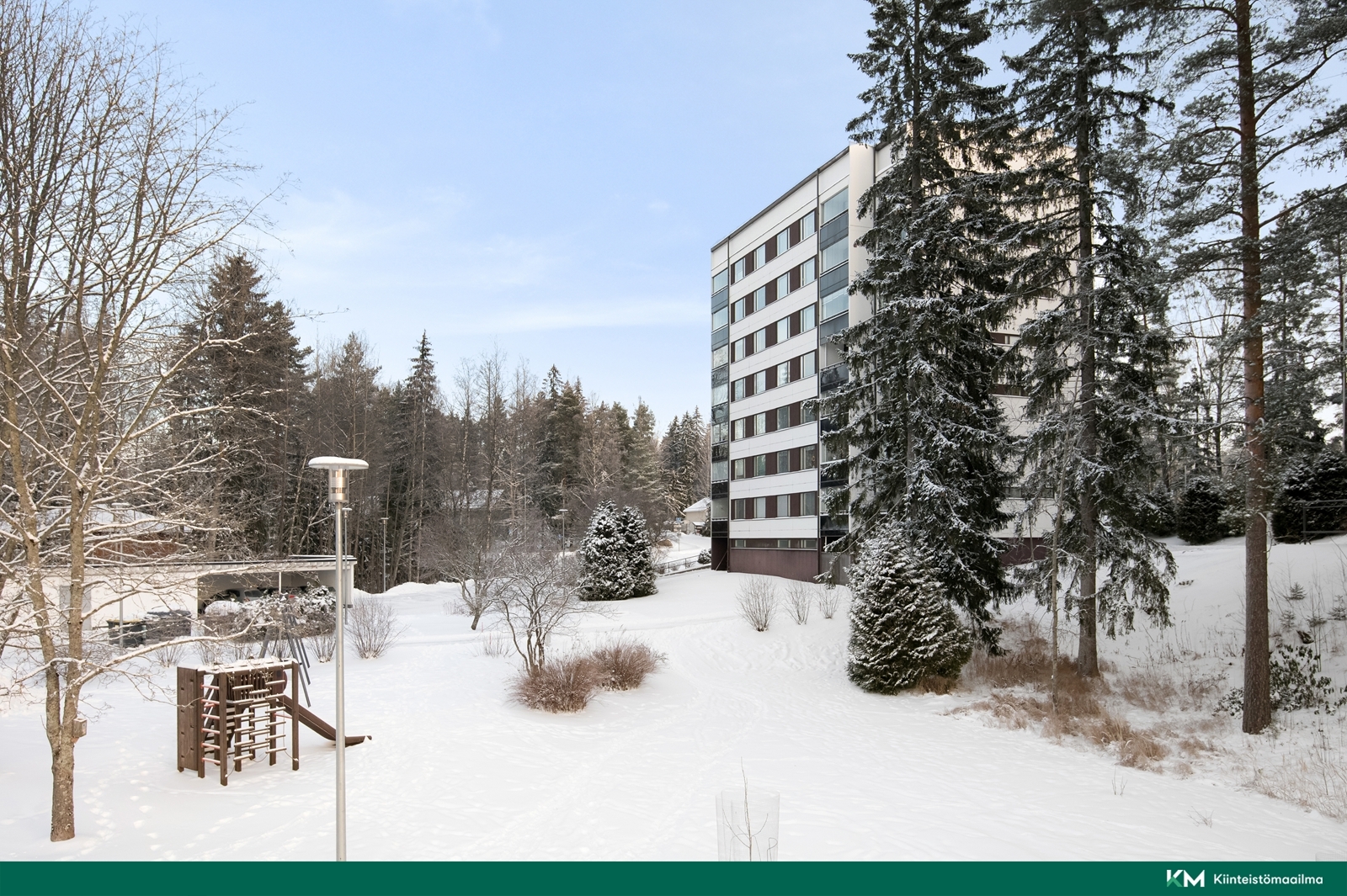 Wärtsilänkatu 20-22, Sorto, Järvenpää